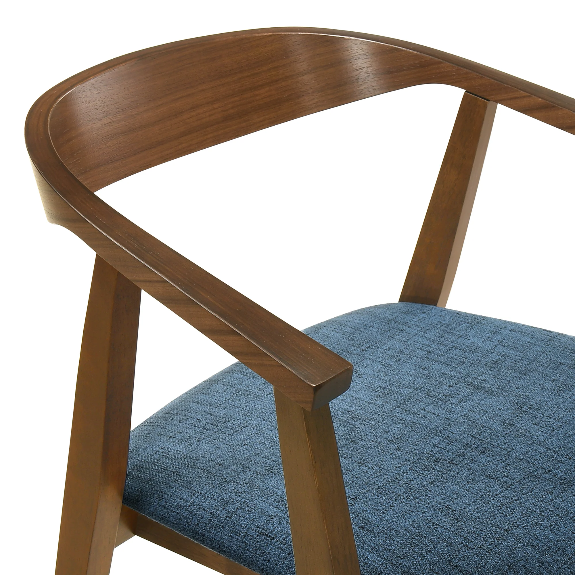 Santana Dining Chair - Set of 2 - Image 5