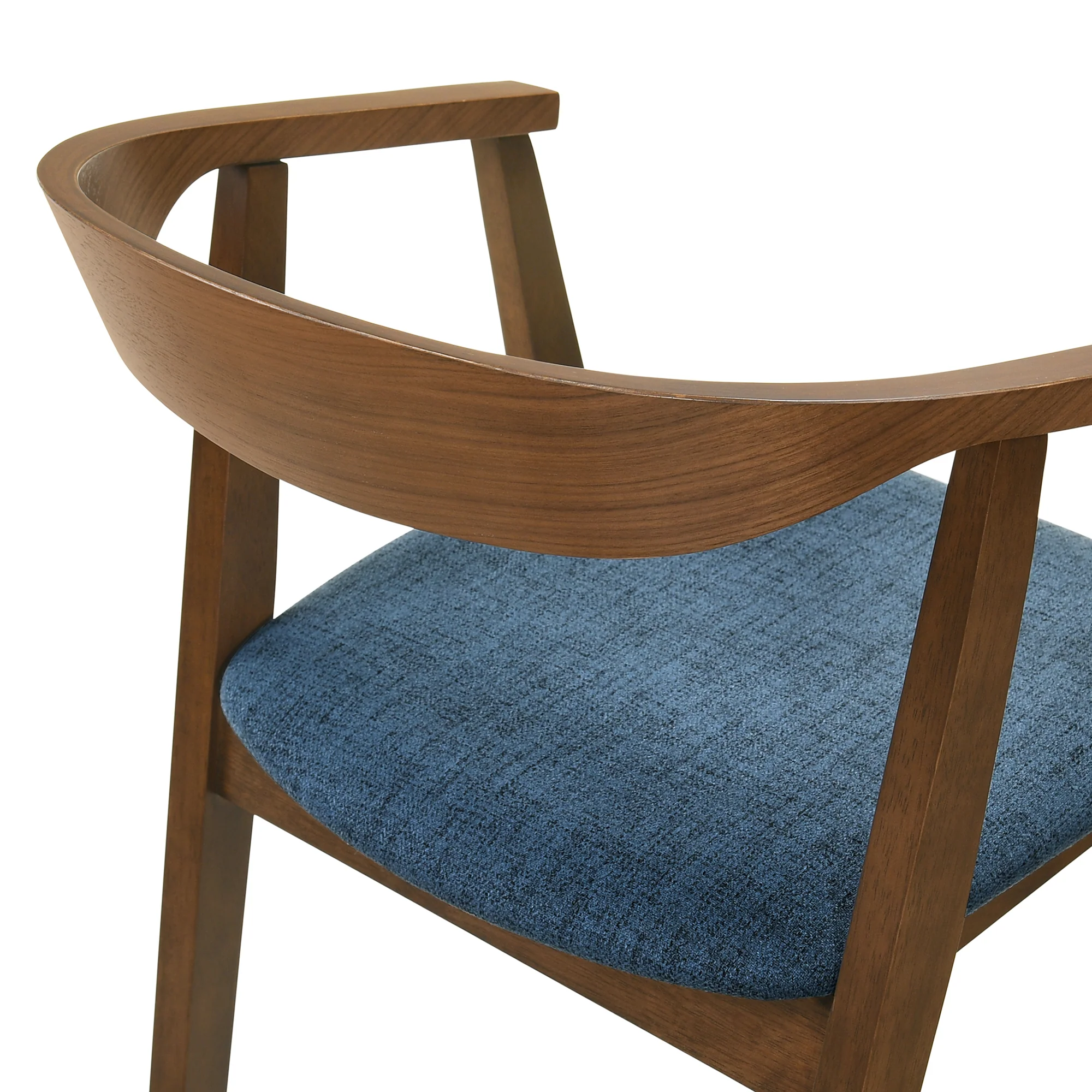 Santana Dining Chair - Set of 2 - Image 6
