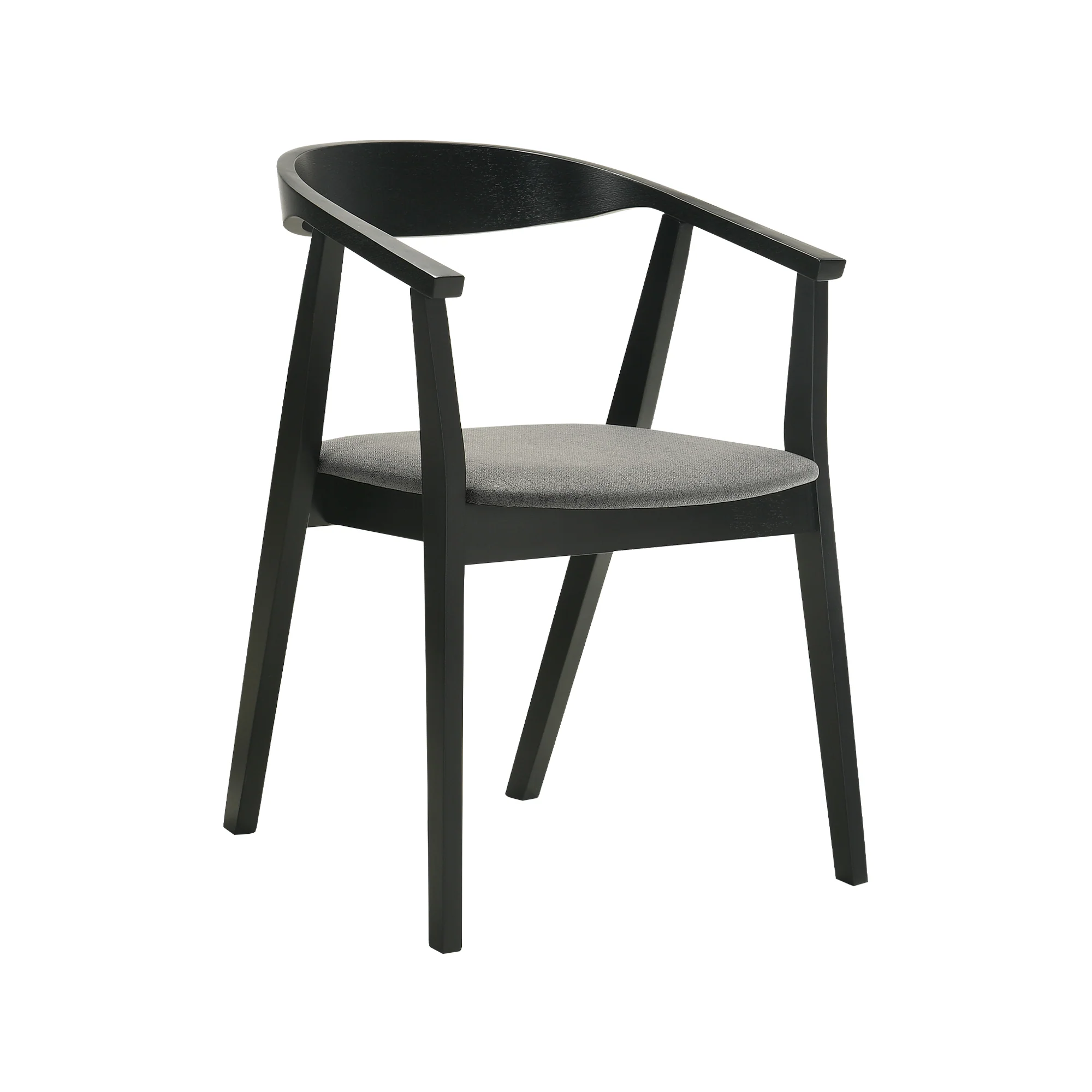 Santana Dining Chair - Set of 2 - Image 8