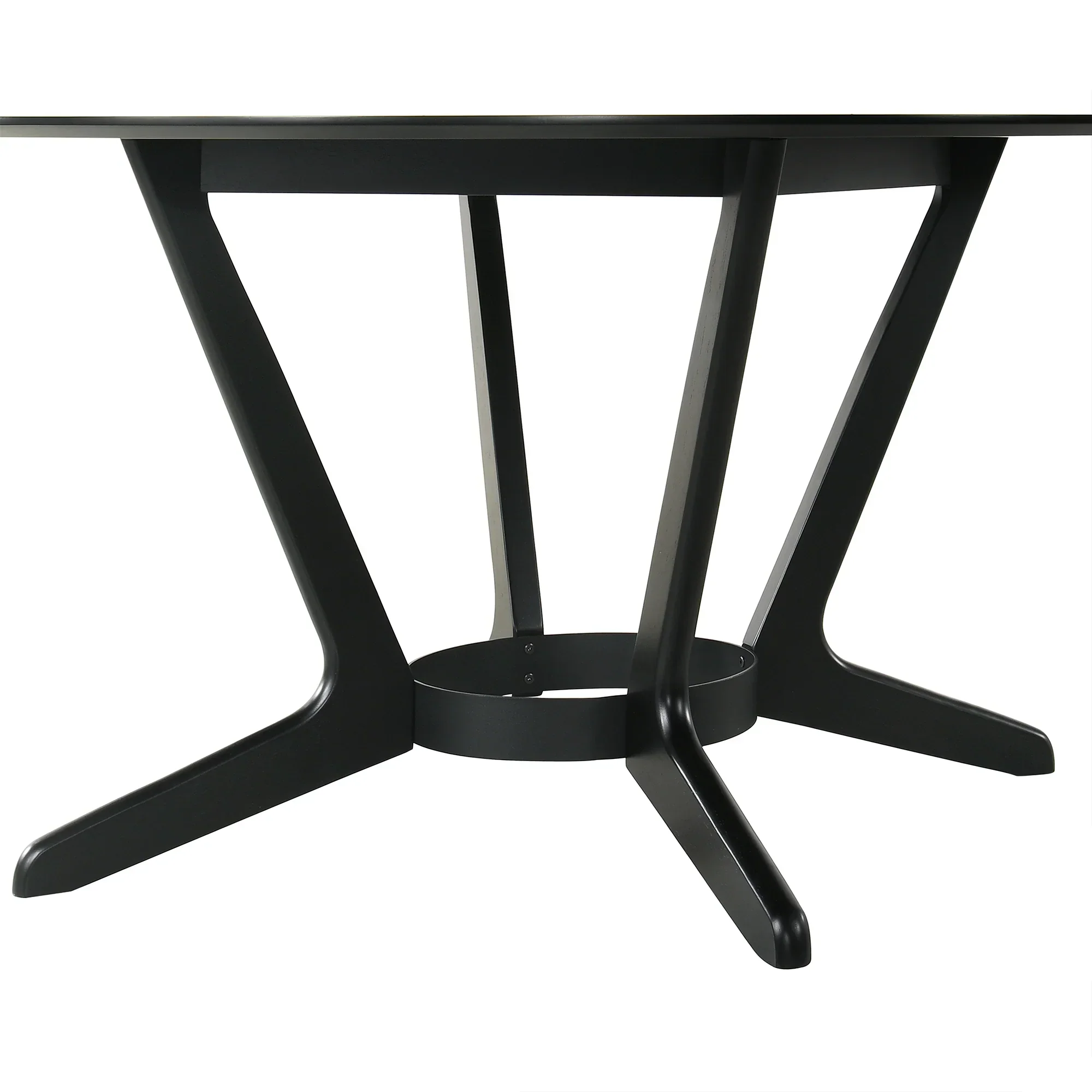 Santana Dining Table - Image 4