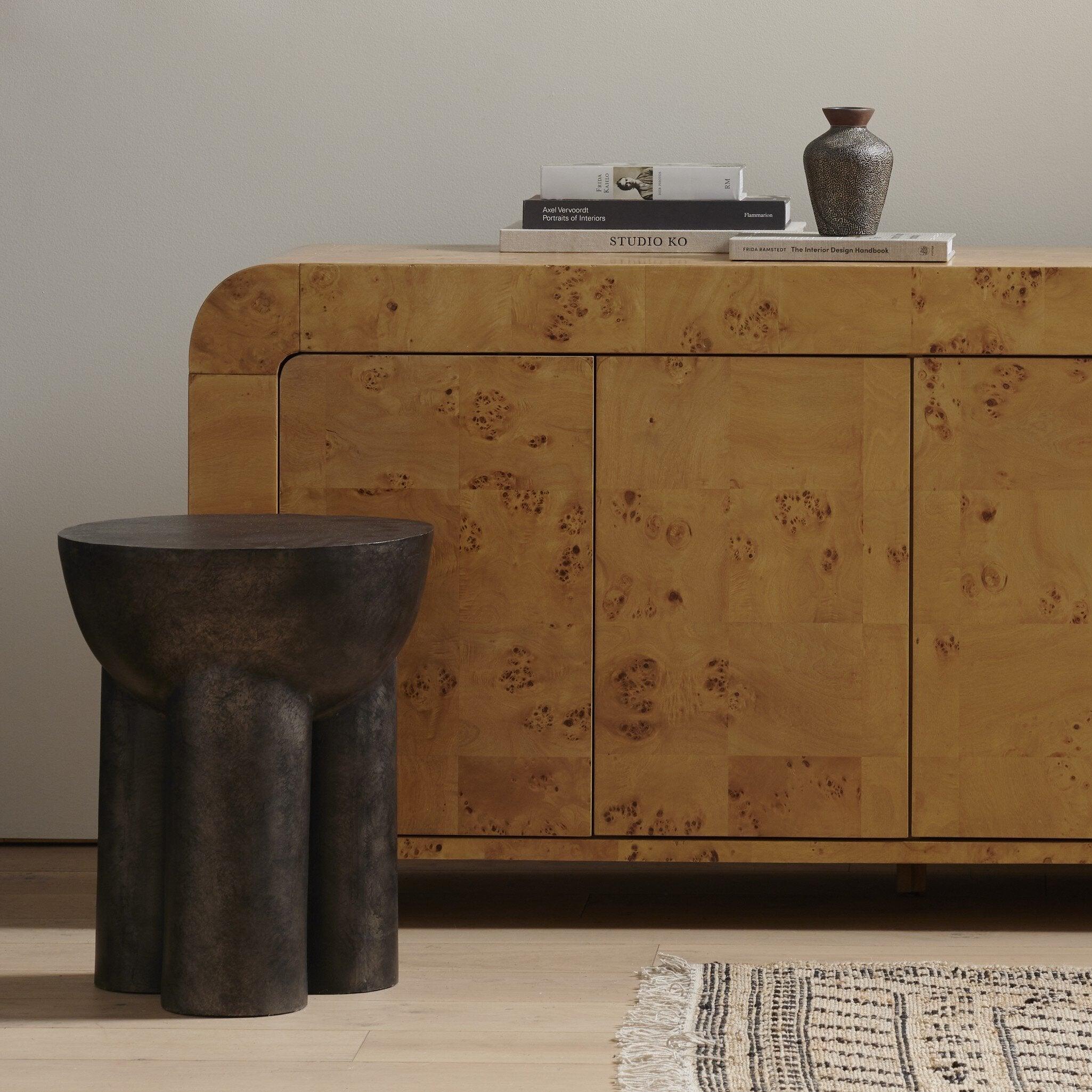 Sante End Table - Image 2
