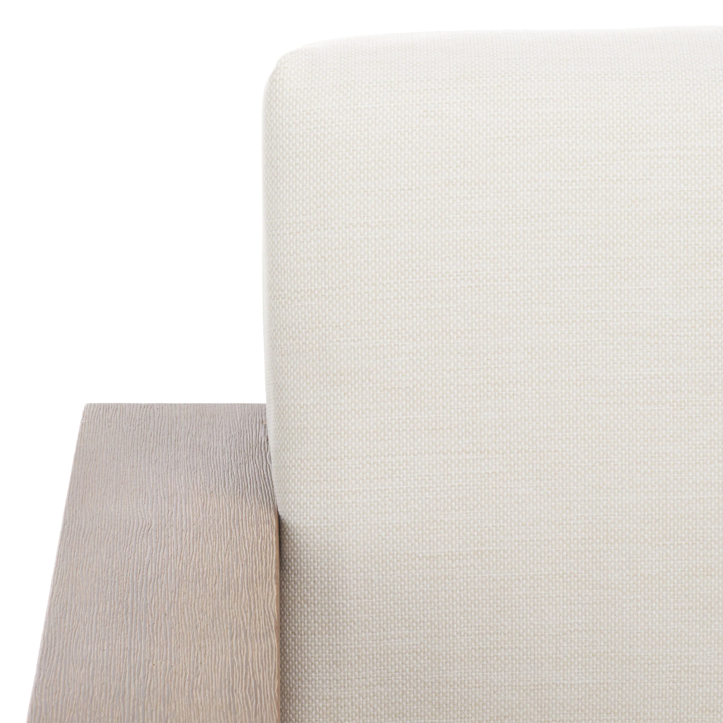 Santiago Eucalyptus Patio Chair - Image 6