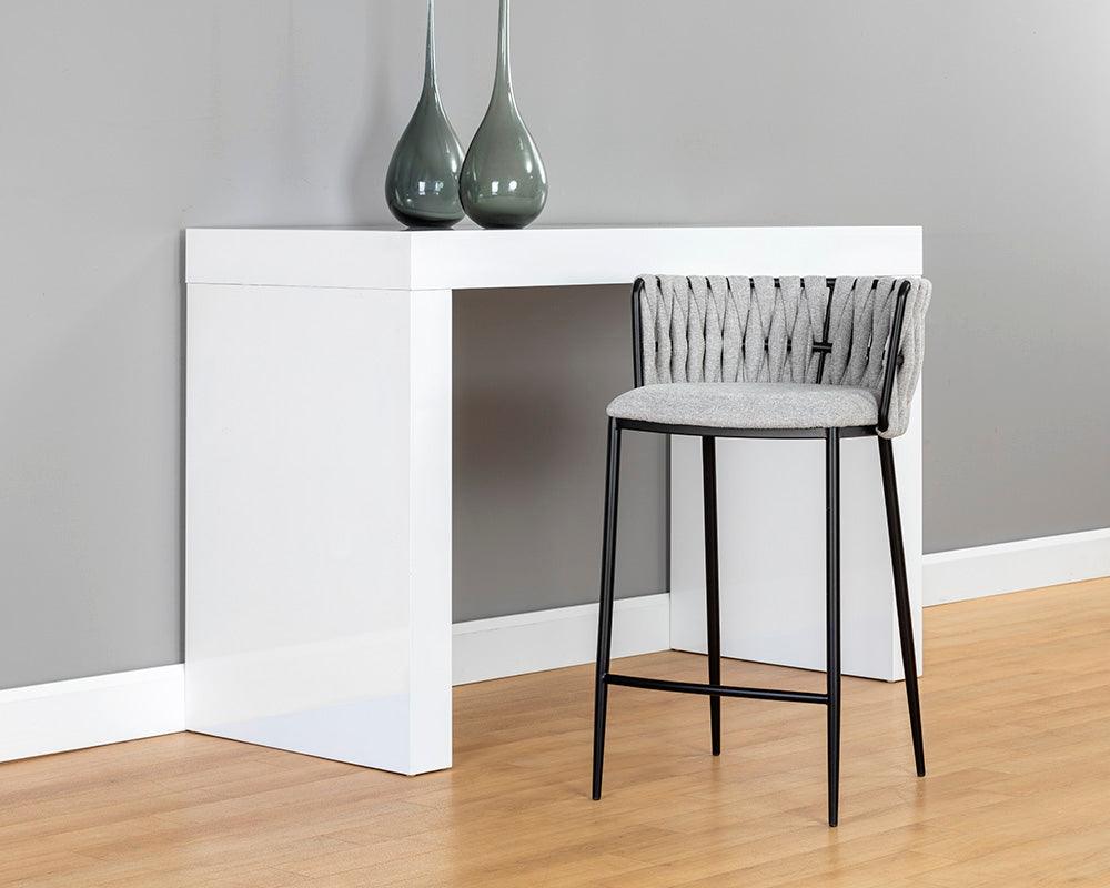 Sarai Counter Stool - Image 2