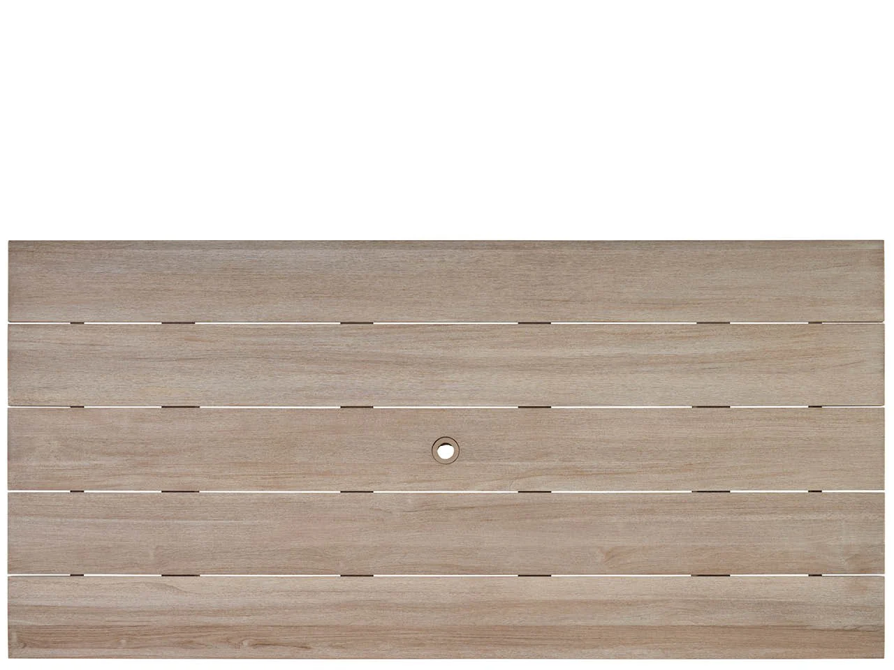 Saratoga Rectangle Dining Table - Image 3