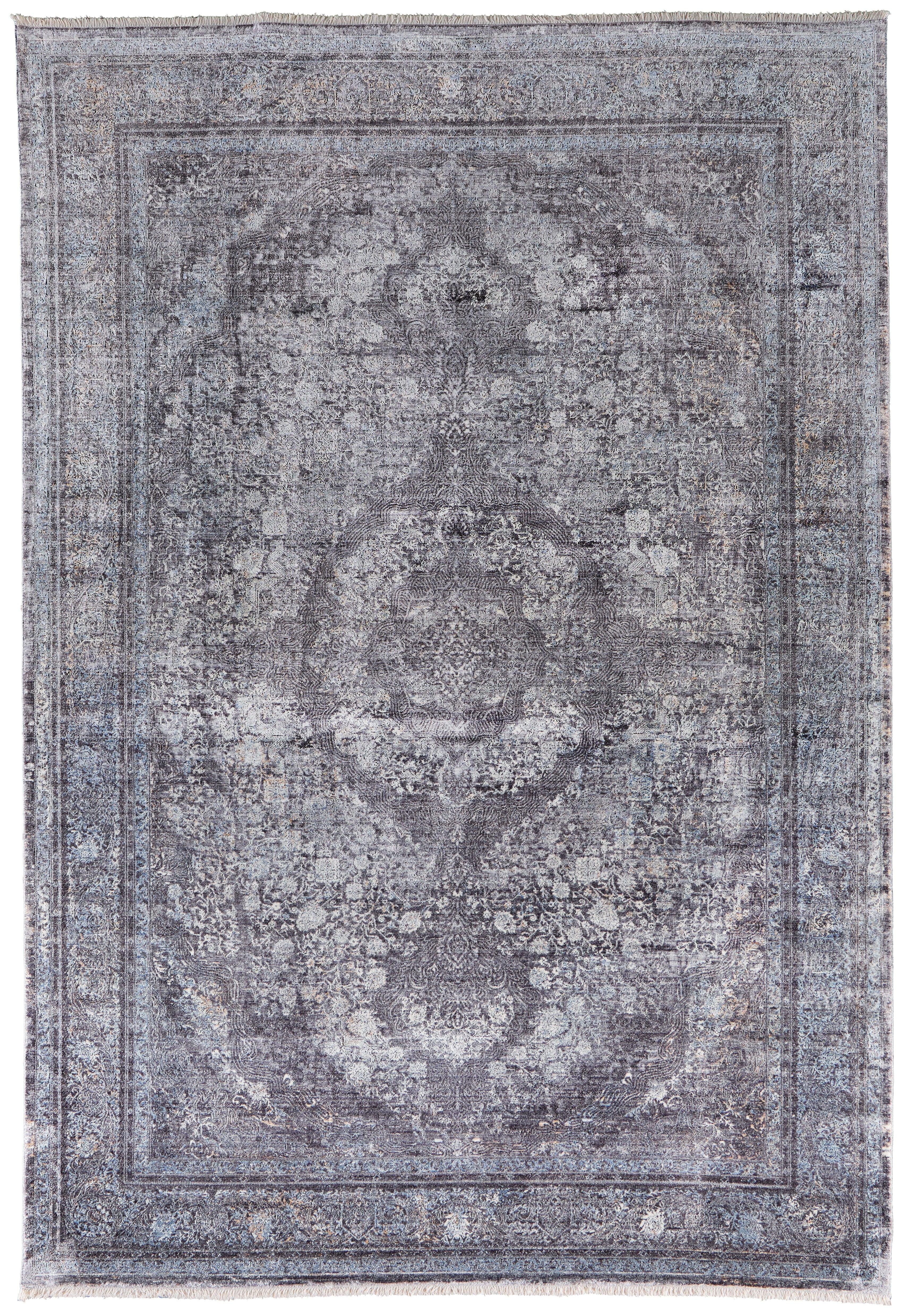 Sarrant Transitional Medallion