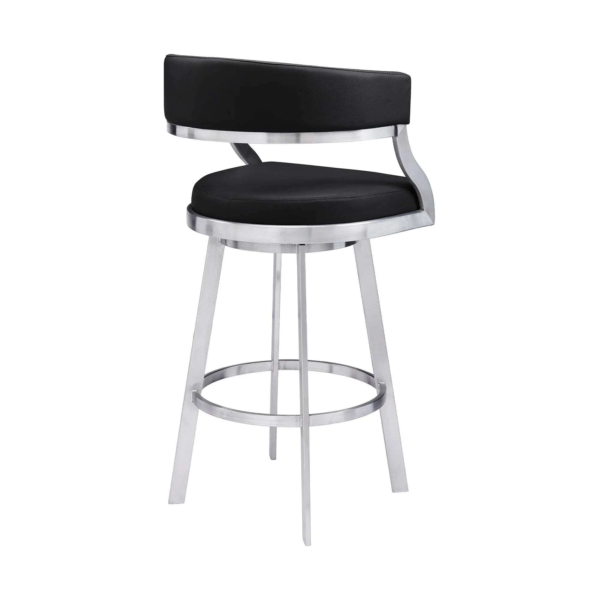 Saturn 26" Counter Stool - Set of 2 - Image 3