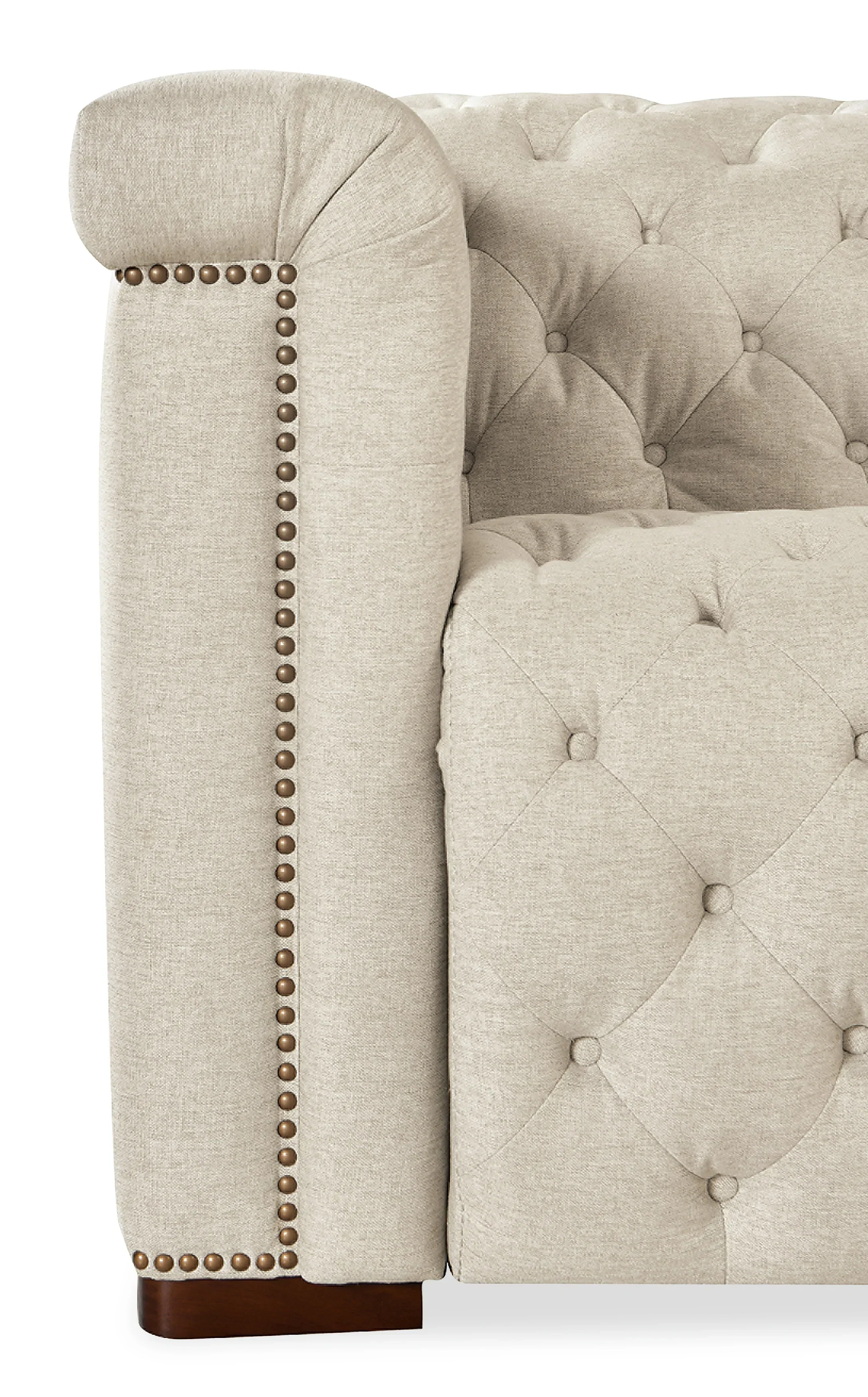 Savion Deux 6 Seat Sectional with Four Power Recliners and Seven Power Headrests - Image 7