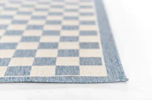 Saybrook Check Rug - Image 8