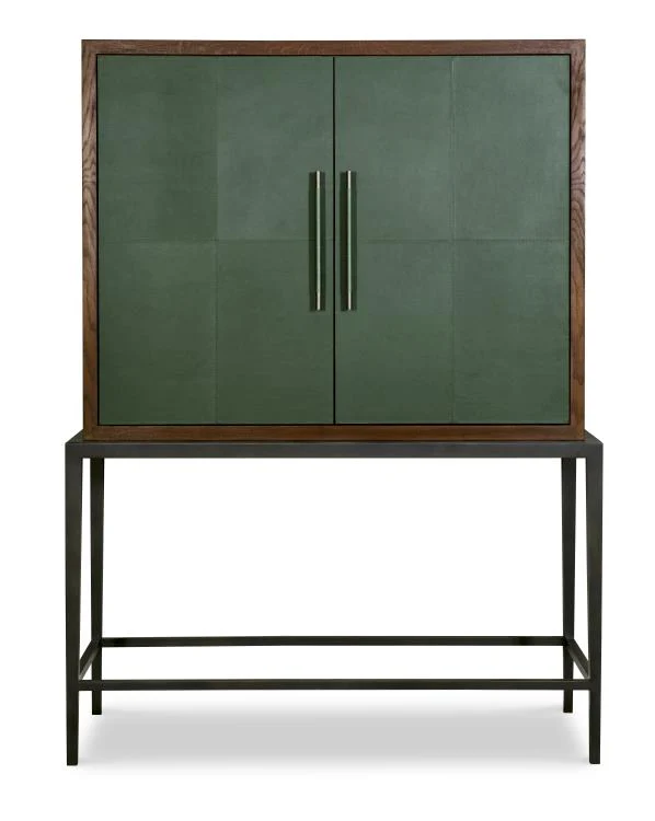 Scheffer Bar Cabinet - Image 2