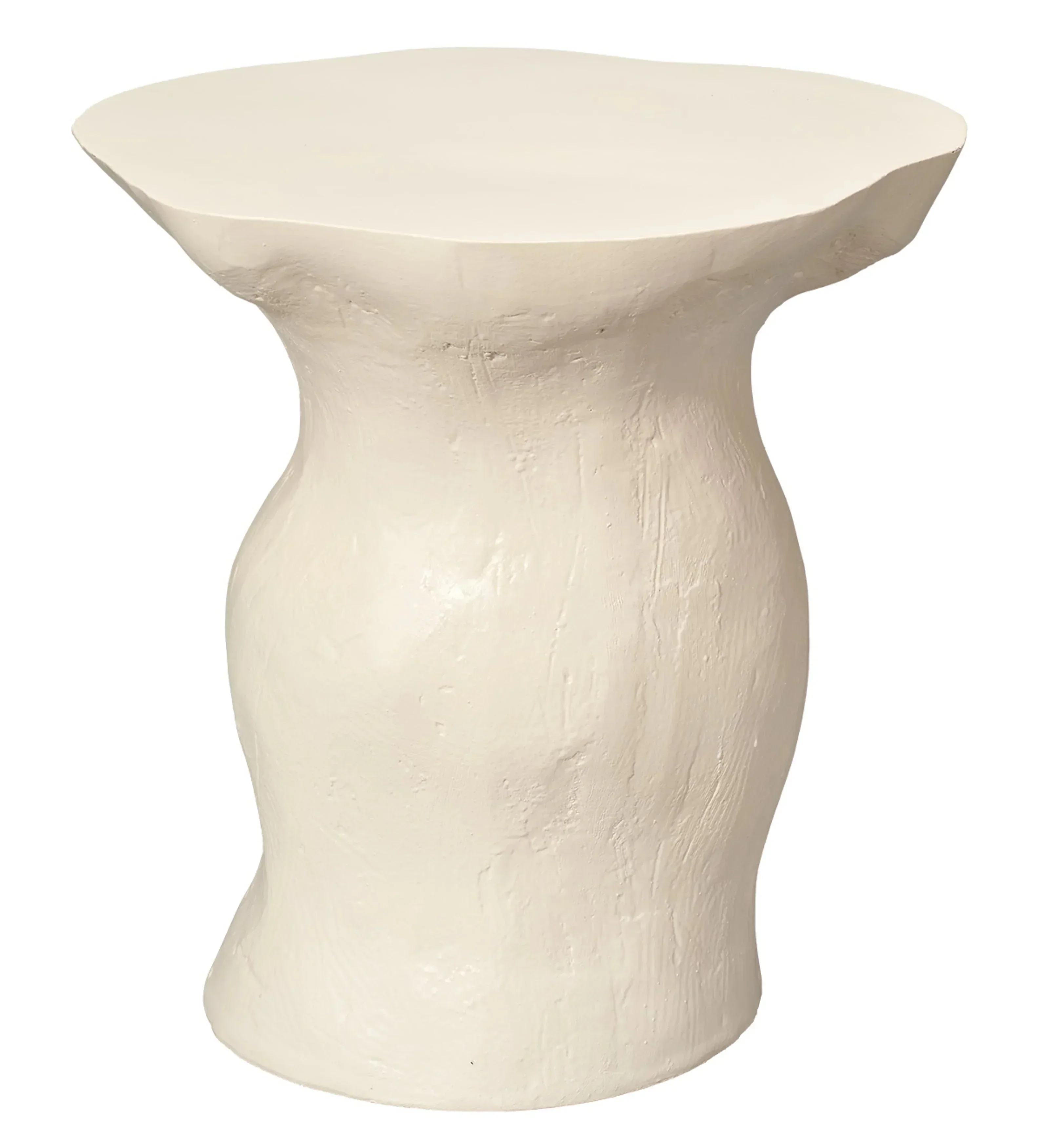 Sculpt Side Table - Image 5