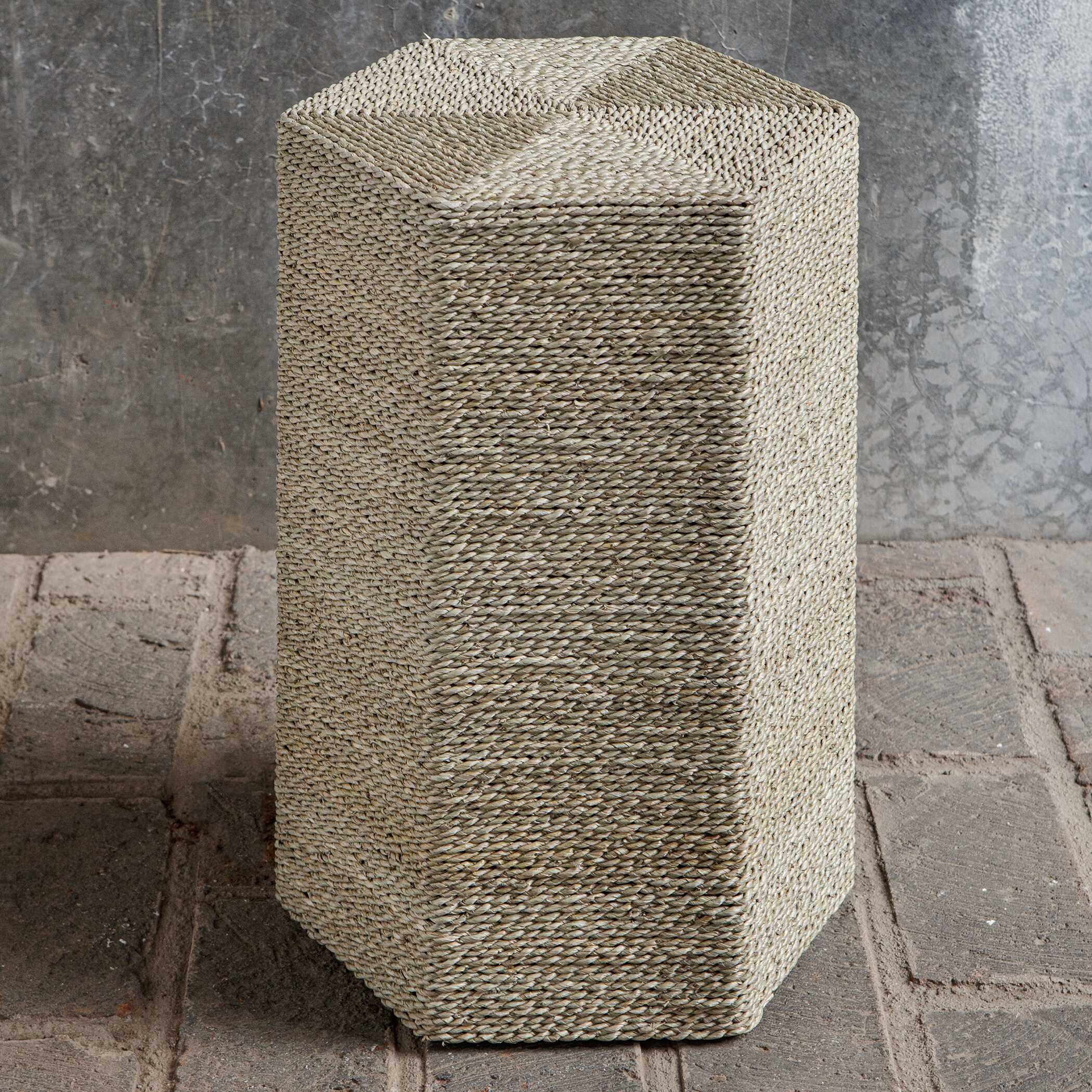 Sea Braid Accent Table - Image 2