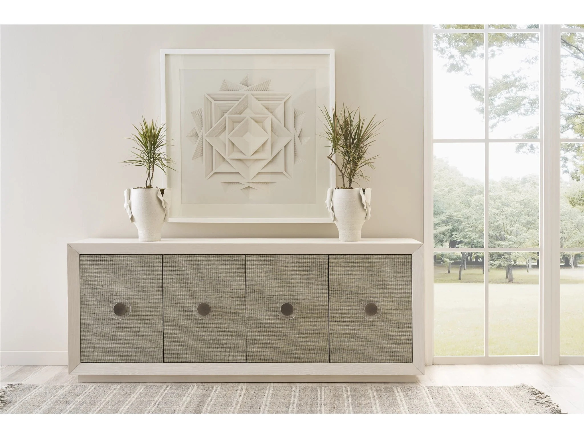 Seascape Credenza - Image 2