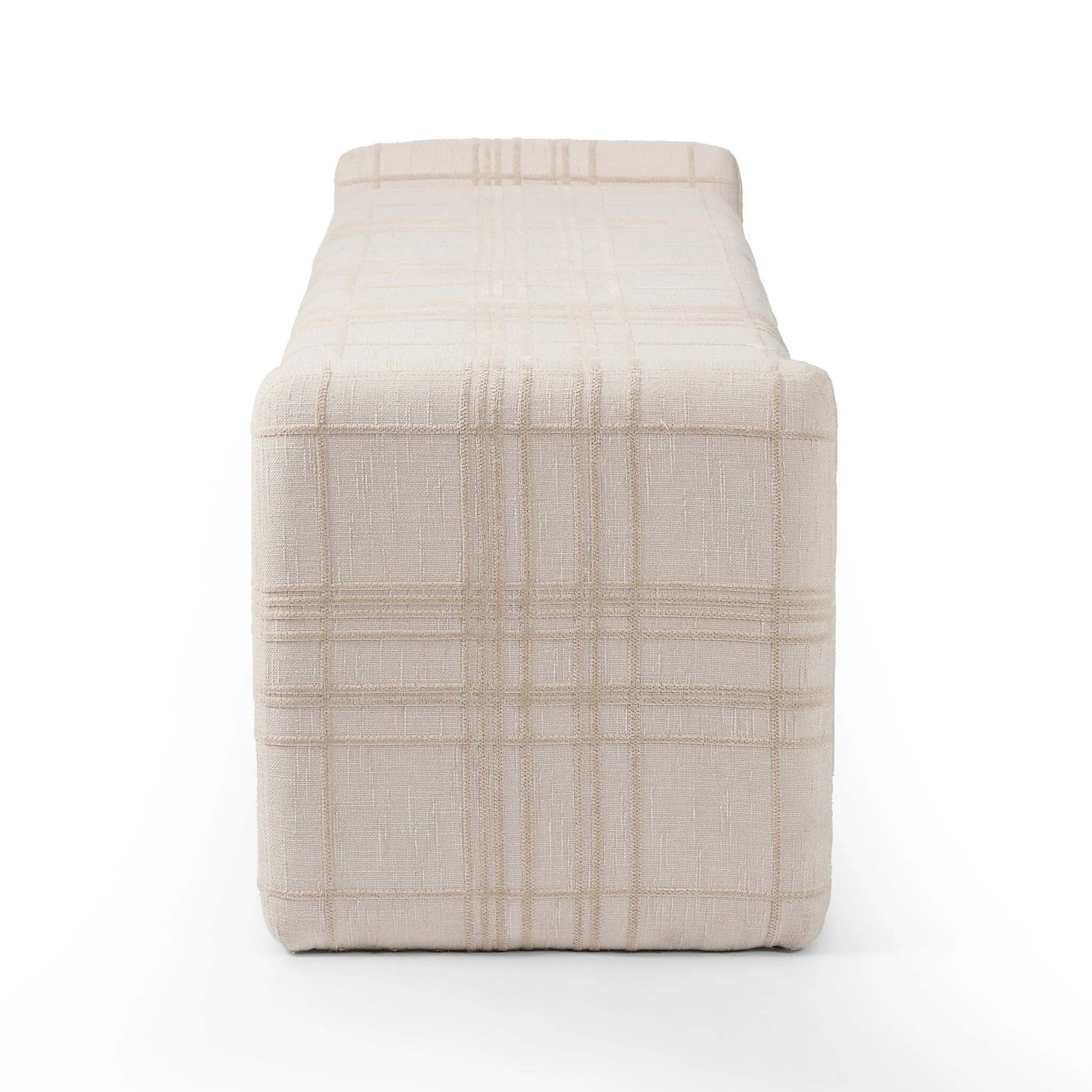 Serena Accent Bench - Image 10