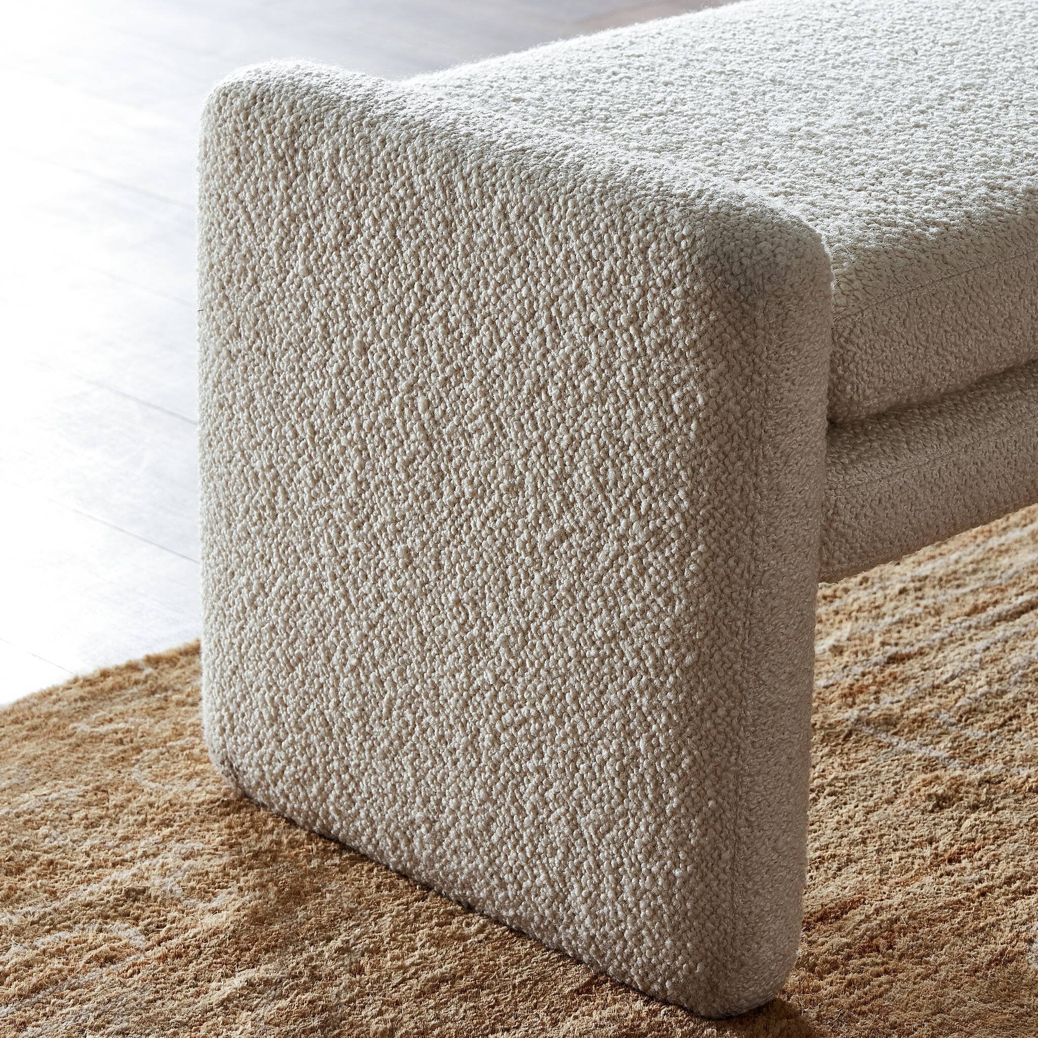 Serena Accent Bench - Image 7
