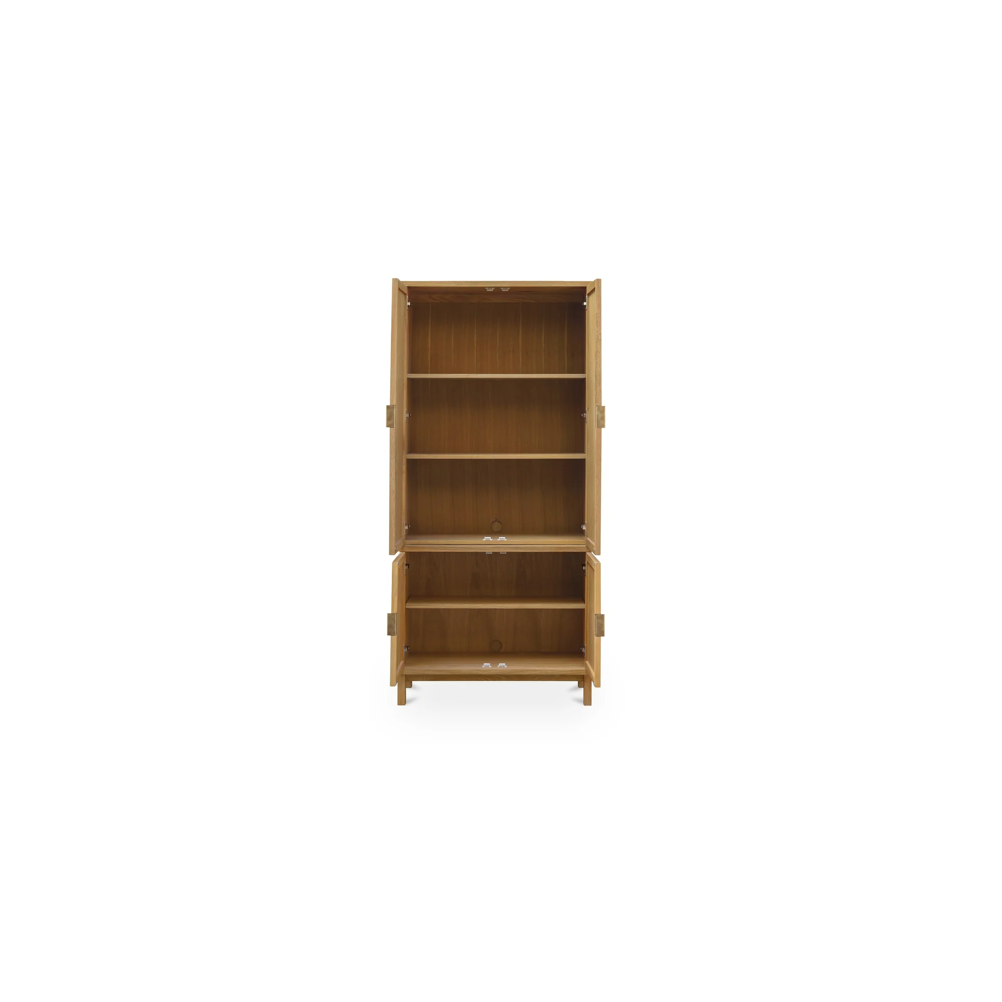 Seymour Tall Cabinet - Image 5