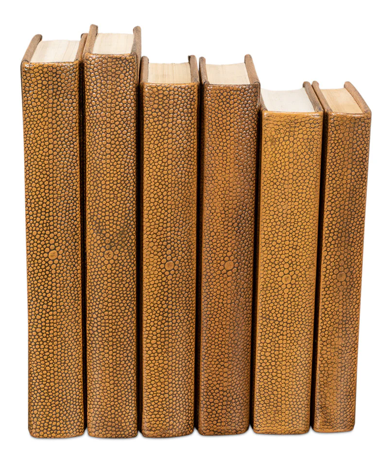 Shagreen Books - Image 35