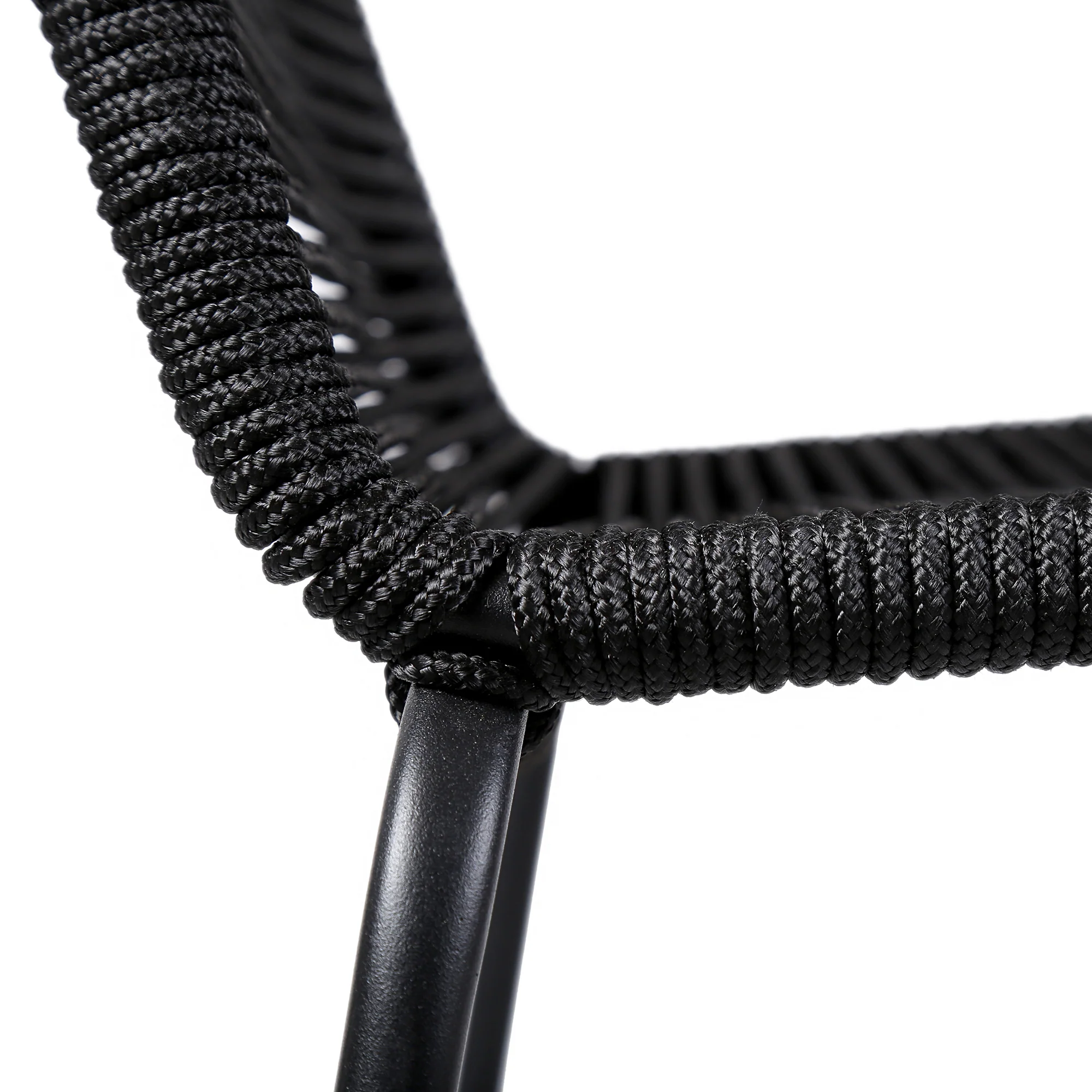 Shasta Outdoor Dining Chair - Set of 2 - Image 7