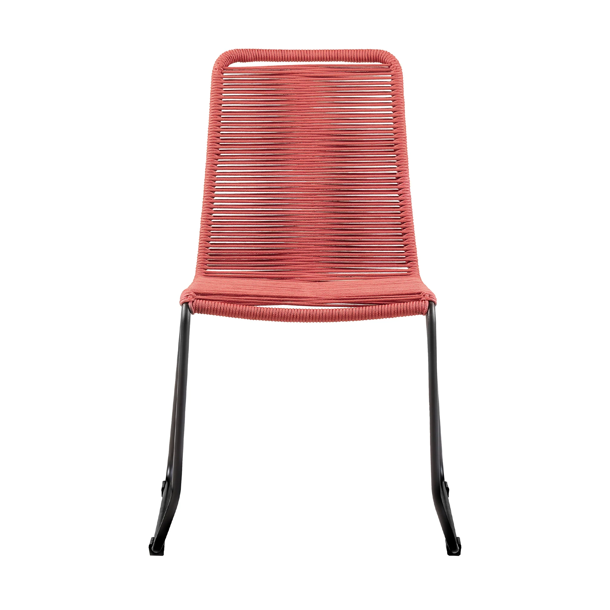 Shasta Outdoor Dining Chair - Set of 2 - Image 9