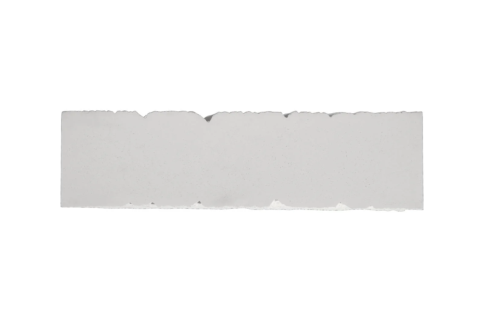 Shear Console  Table, Rectangle - Image 2