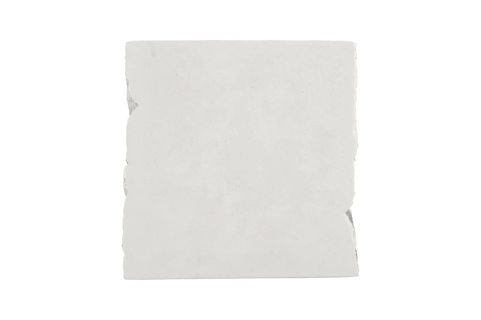 Shear Side Table, Square - Image 2