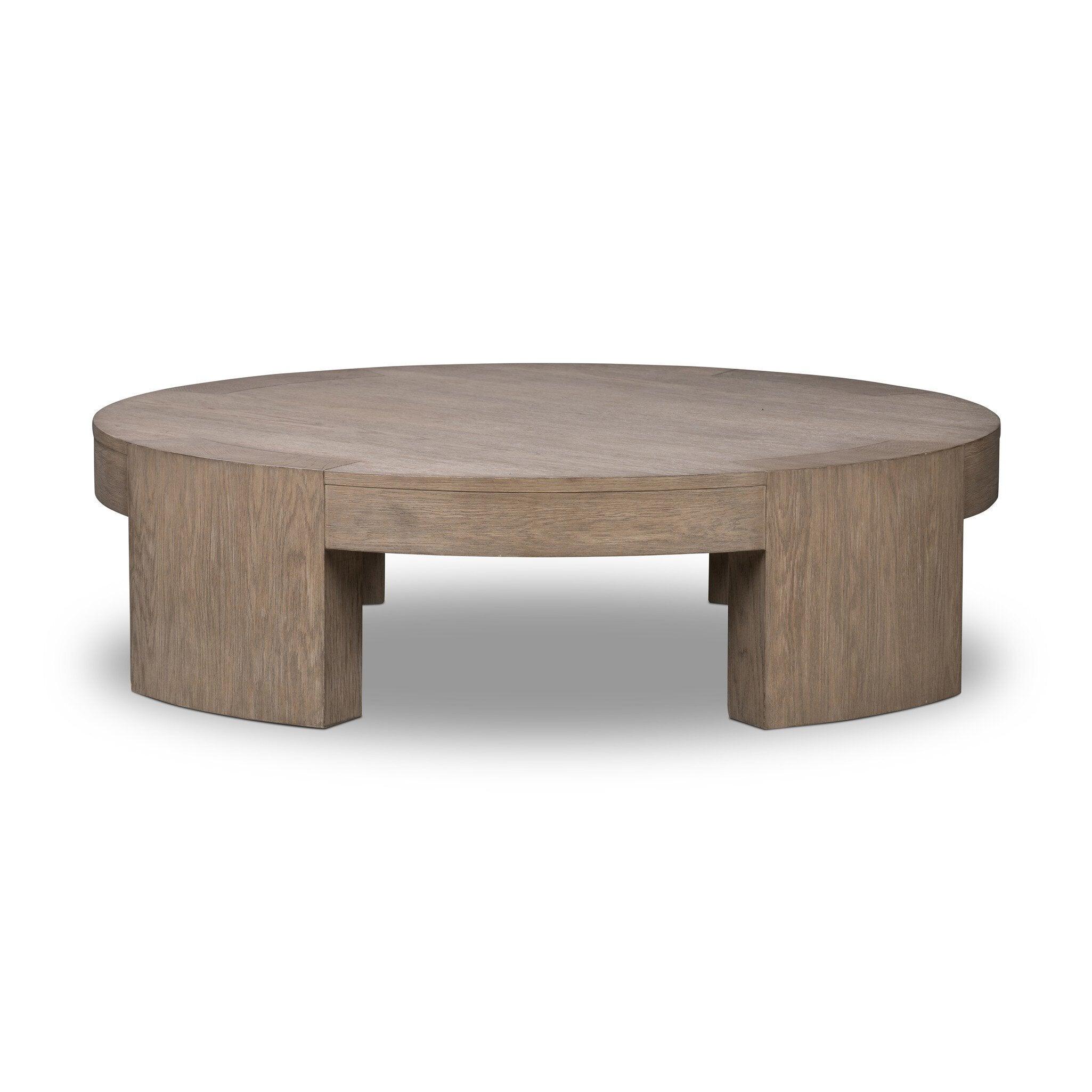 Sheffield Coffee Table - Image 5