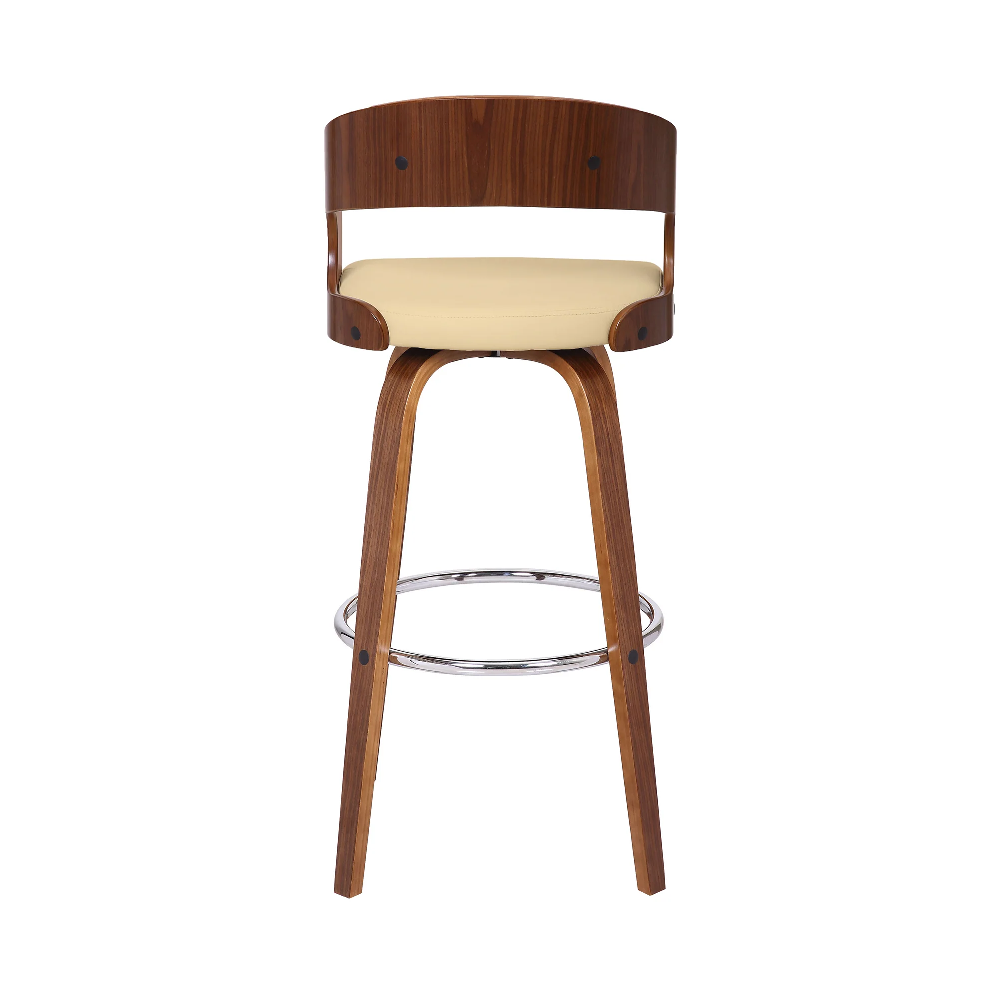 Shelly 30" Barstool - Set of 2 - Image 11