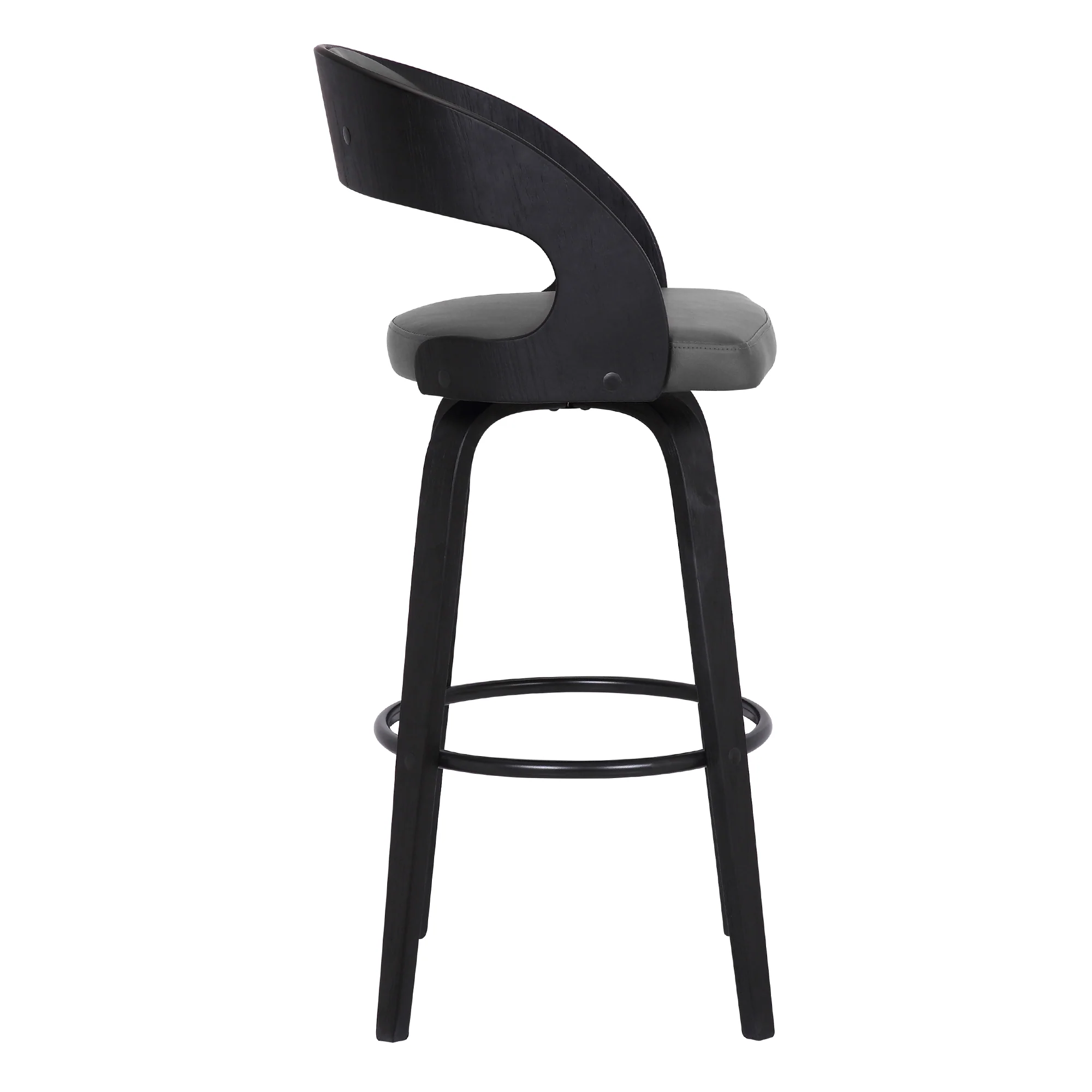 Shelly 30" Barstool - Set of 2 - Image 14