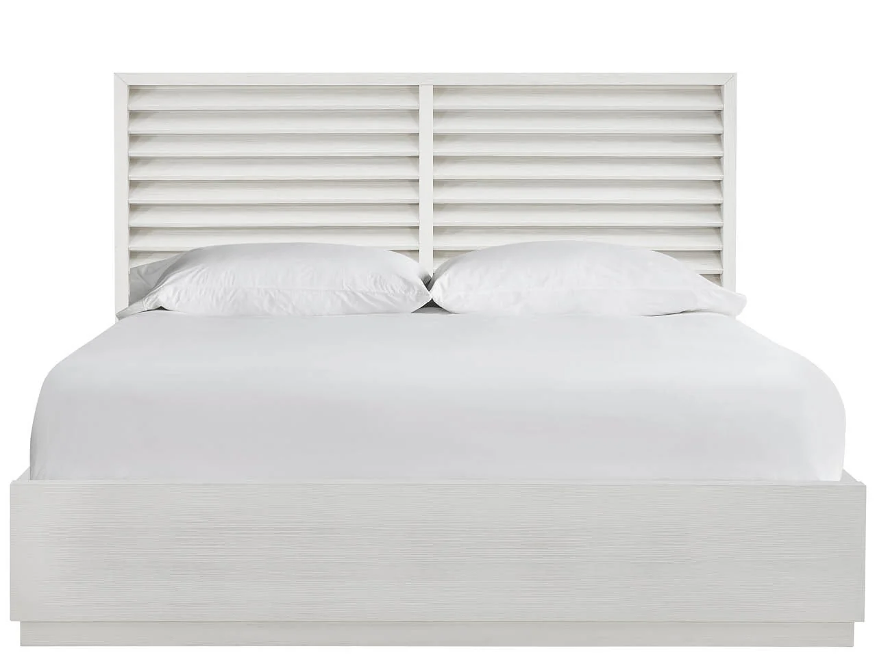 Shoreline Panel Storage Bed - Image 4
