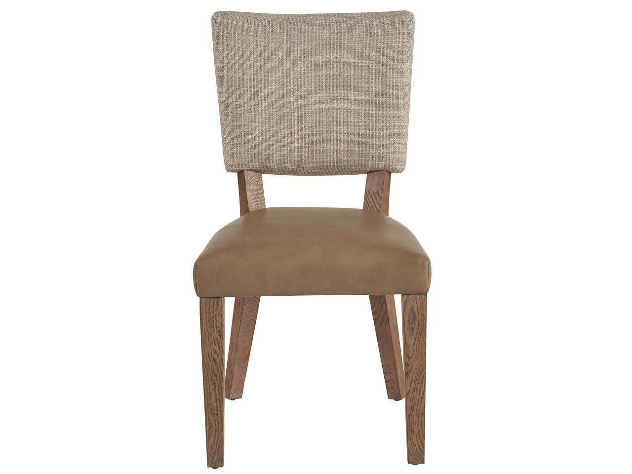 Sienna Upholstered Side Chair - Set of 2 - Image 3