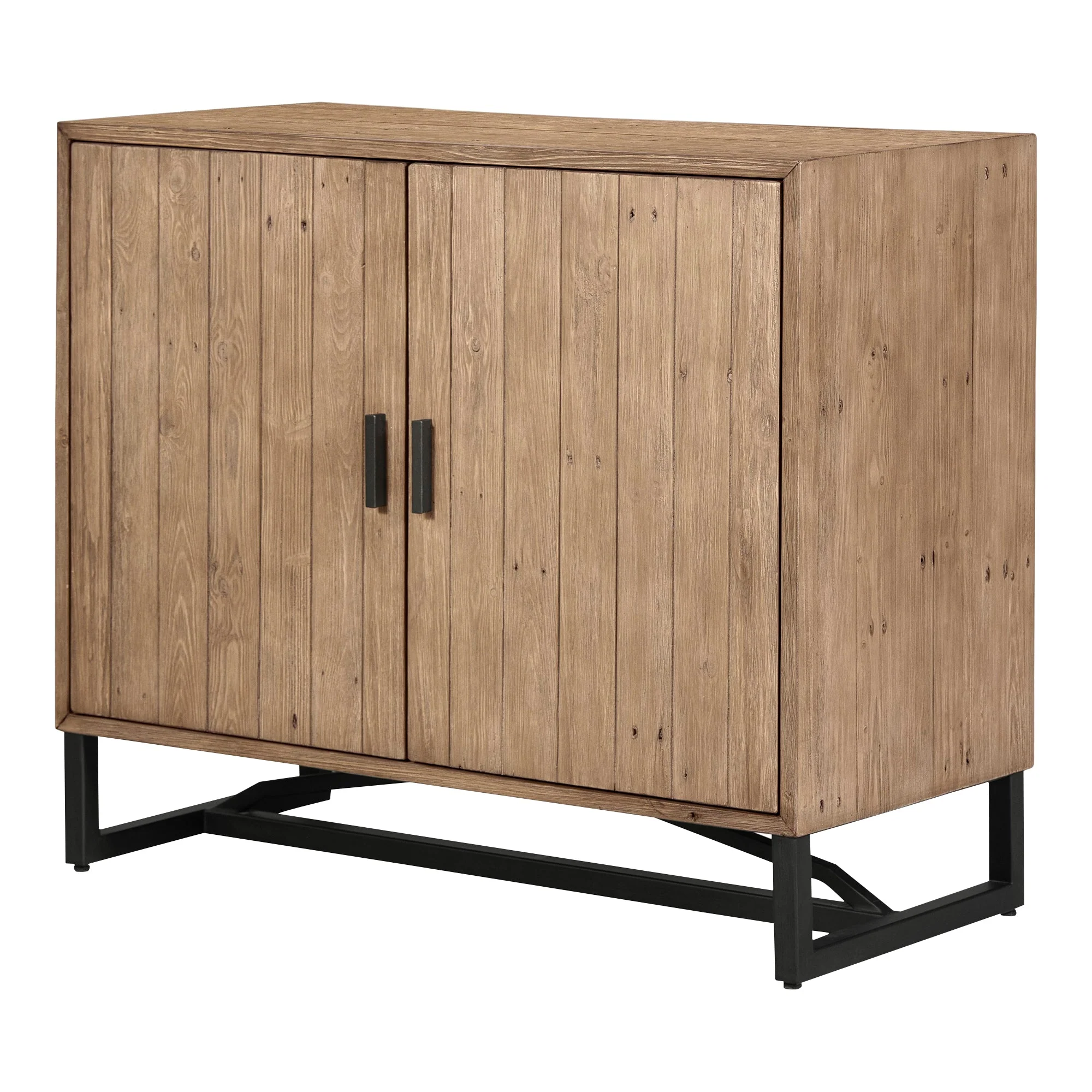 Sierra 2 Door Cabinet - Image 11