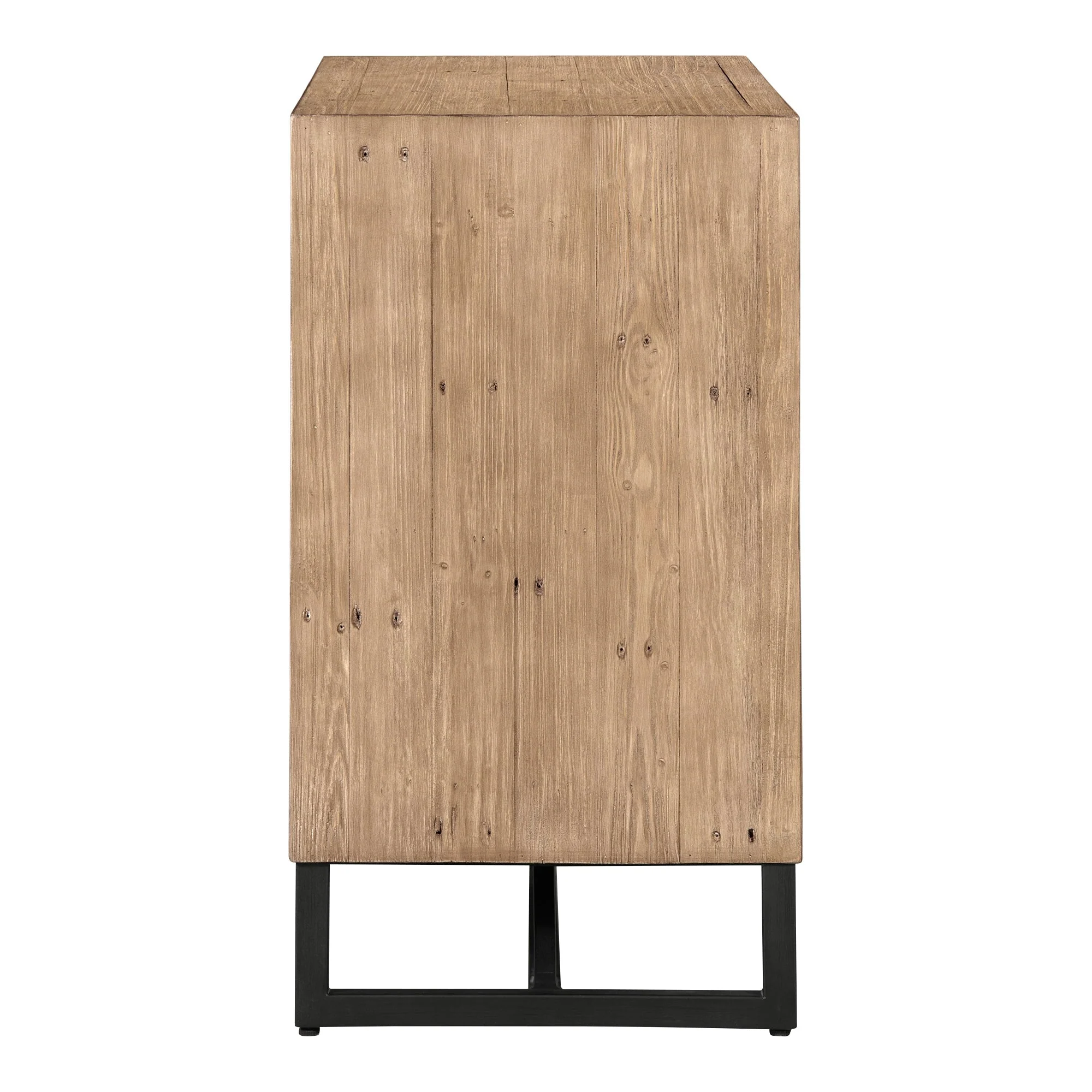 Sierra 2 Door Cabinet - Image 12