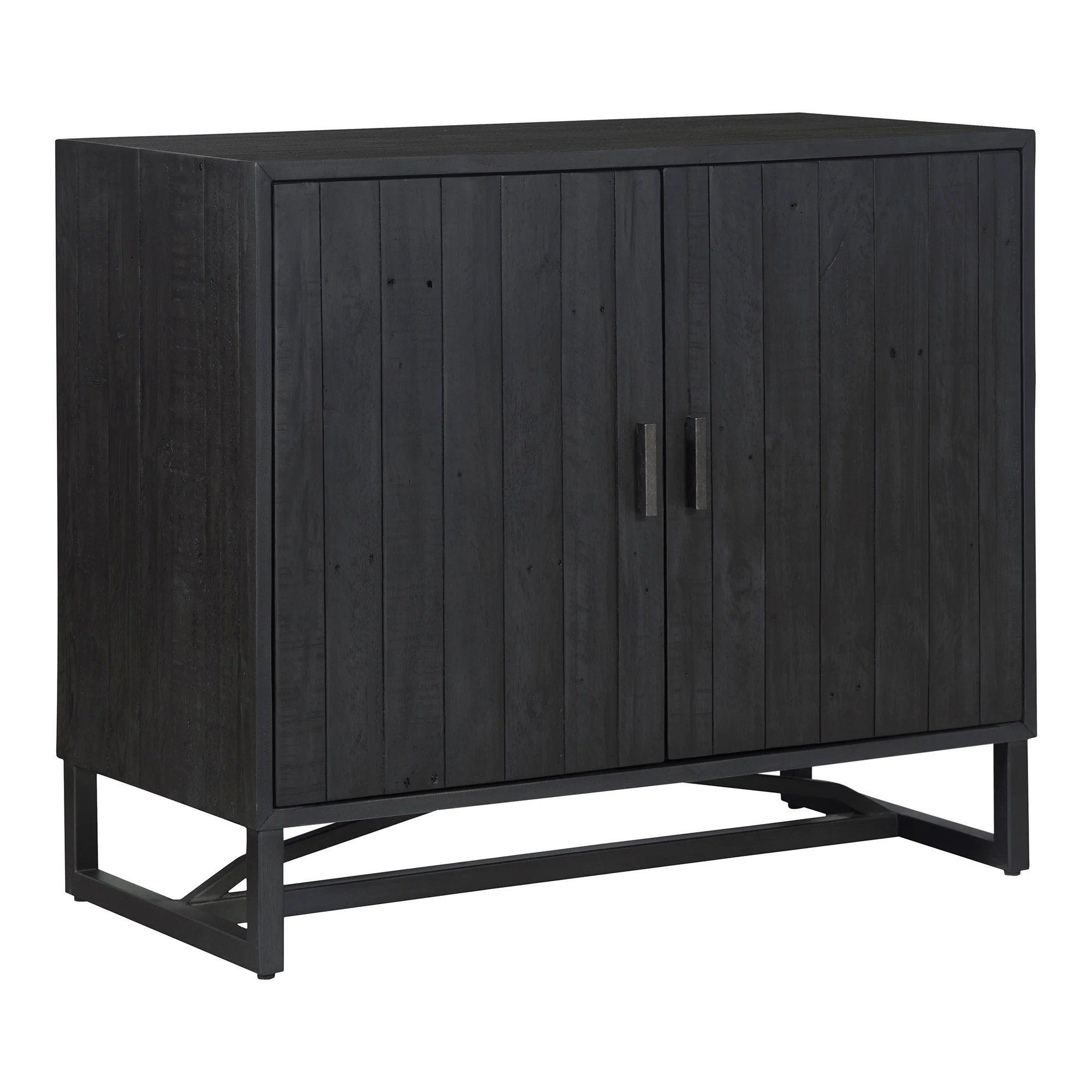 Sierra 2 Door Cabinet - Image 3