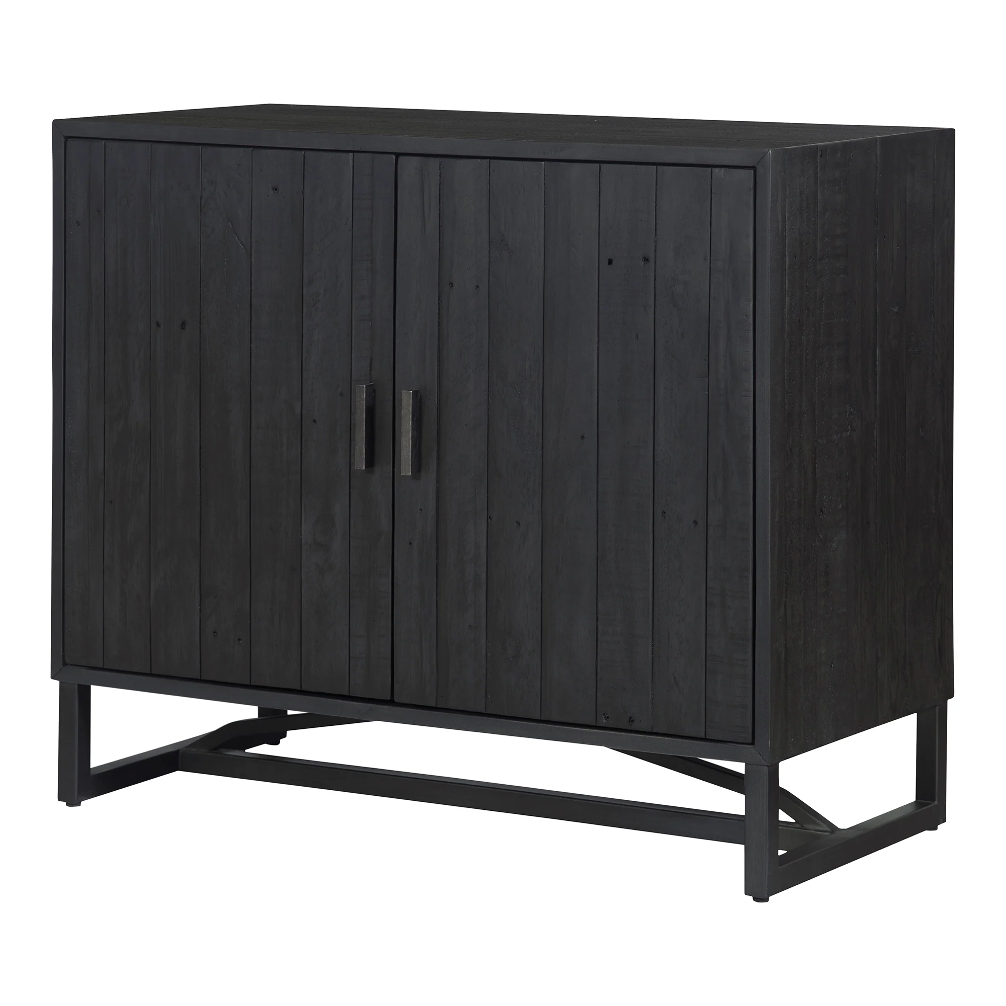 Sierra 2 Door Cabinet - Image 4