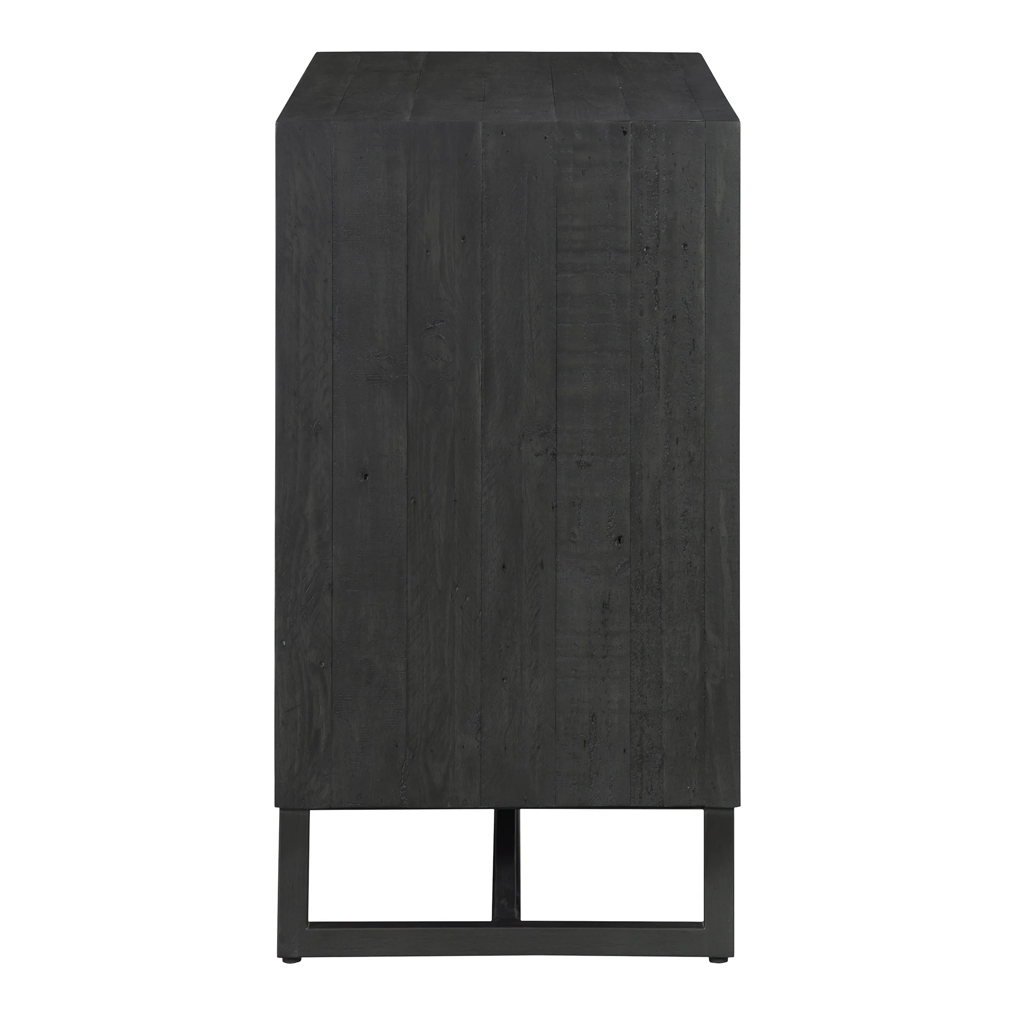Sierra 2 Door Cabinet - Image 5