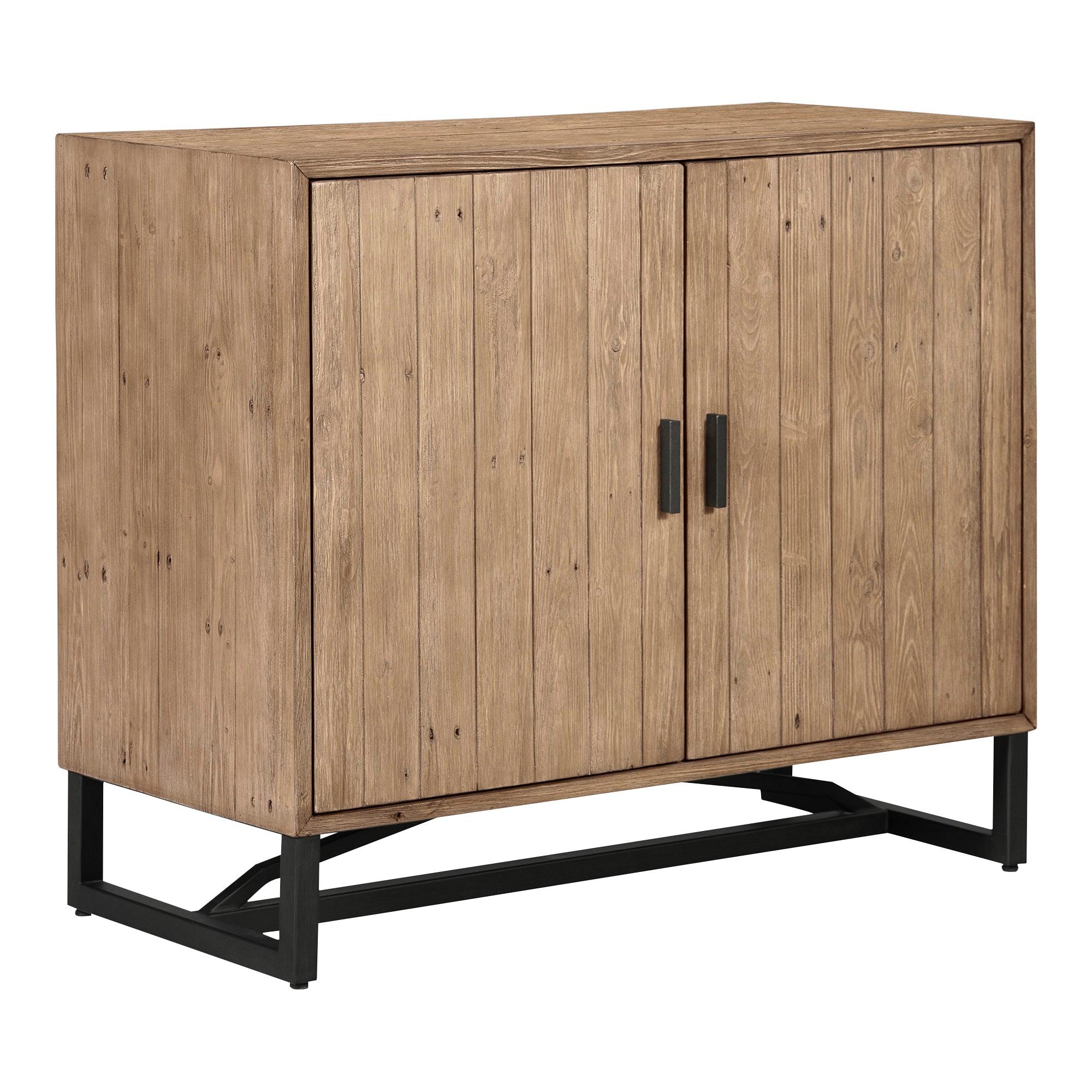 Sierra 2 Door Cabinet - Image 8