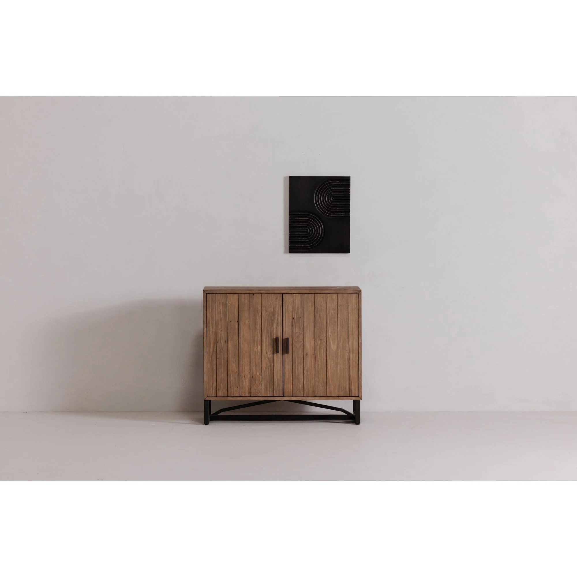 Sierra 2 Door Cabinet - Image 9