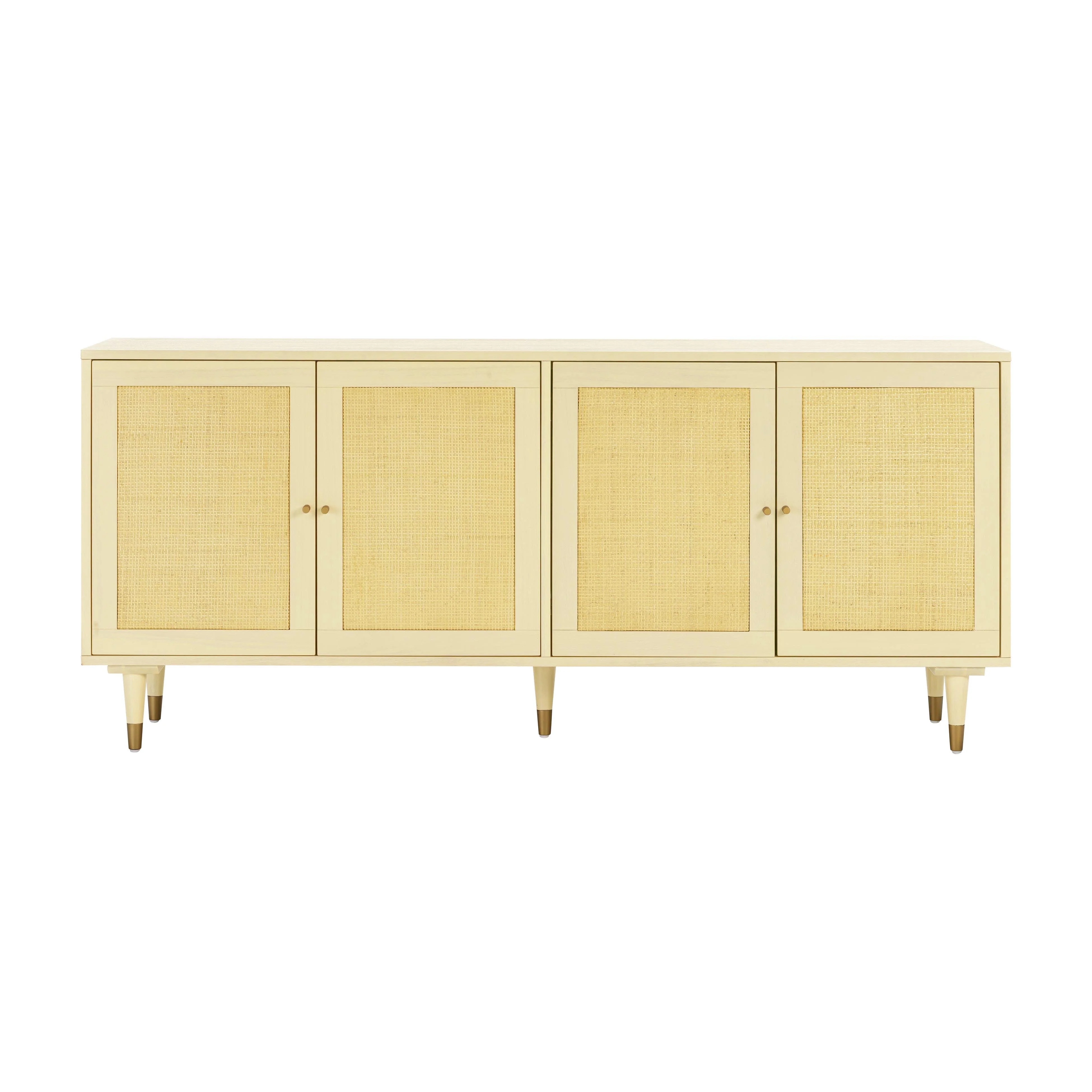 Sierra Buttermilk Sideboard - Image 3