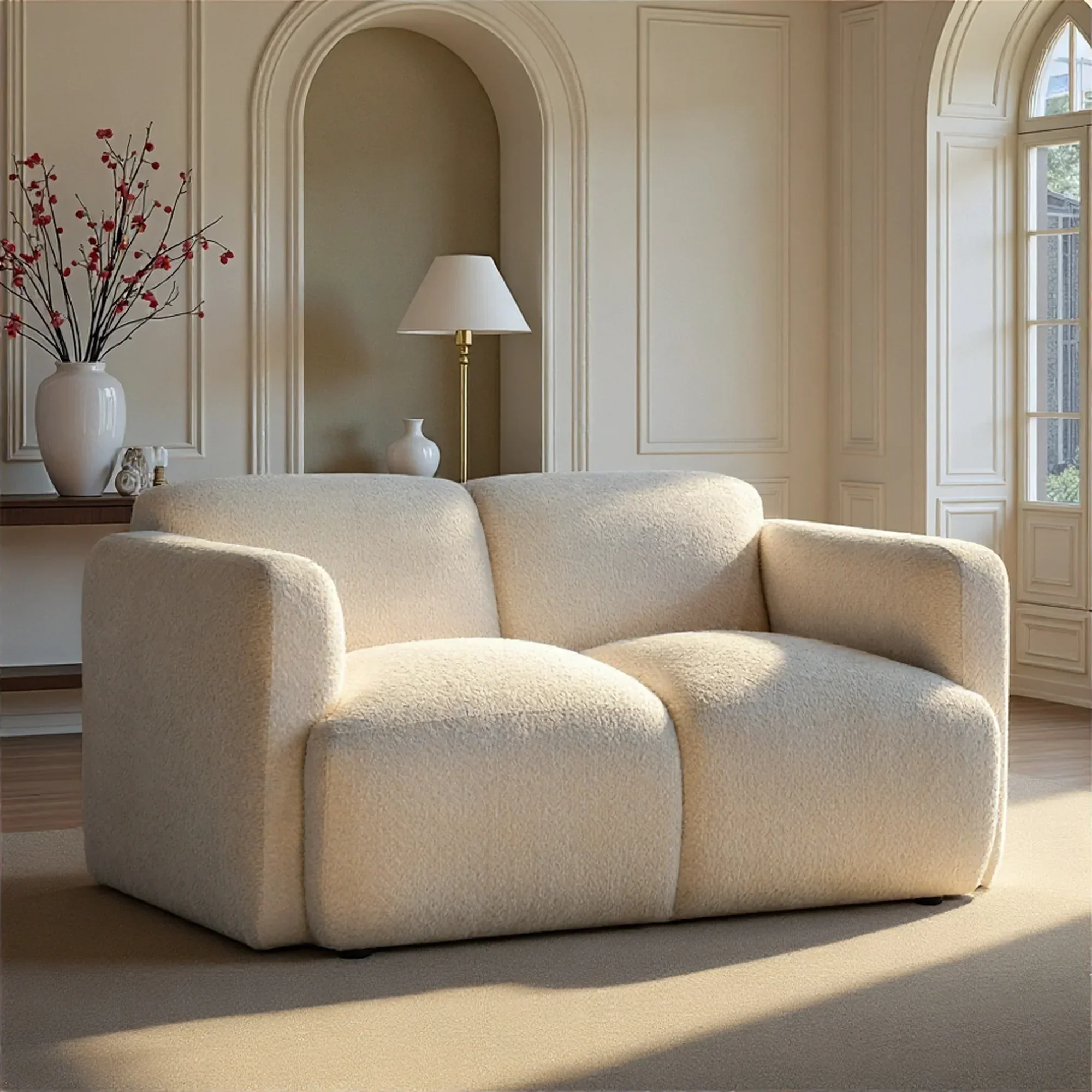 Sierra Loveseat - Image 2