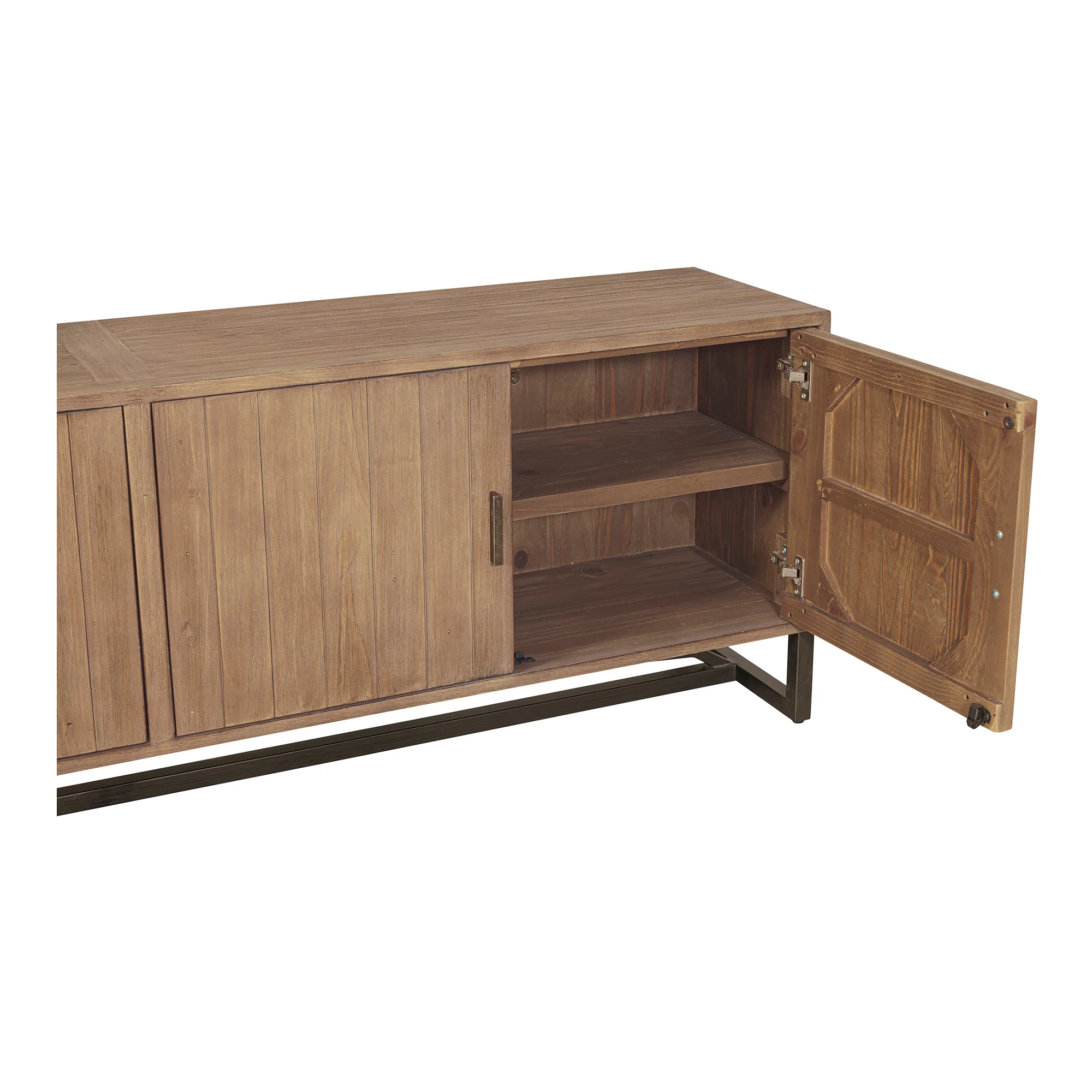 Sierra Media Unit Natural - Image 7