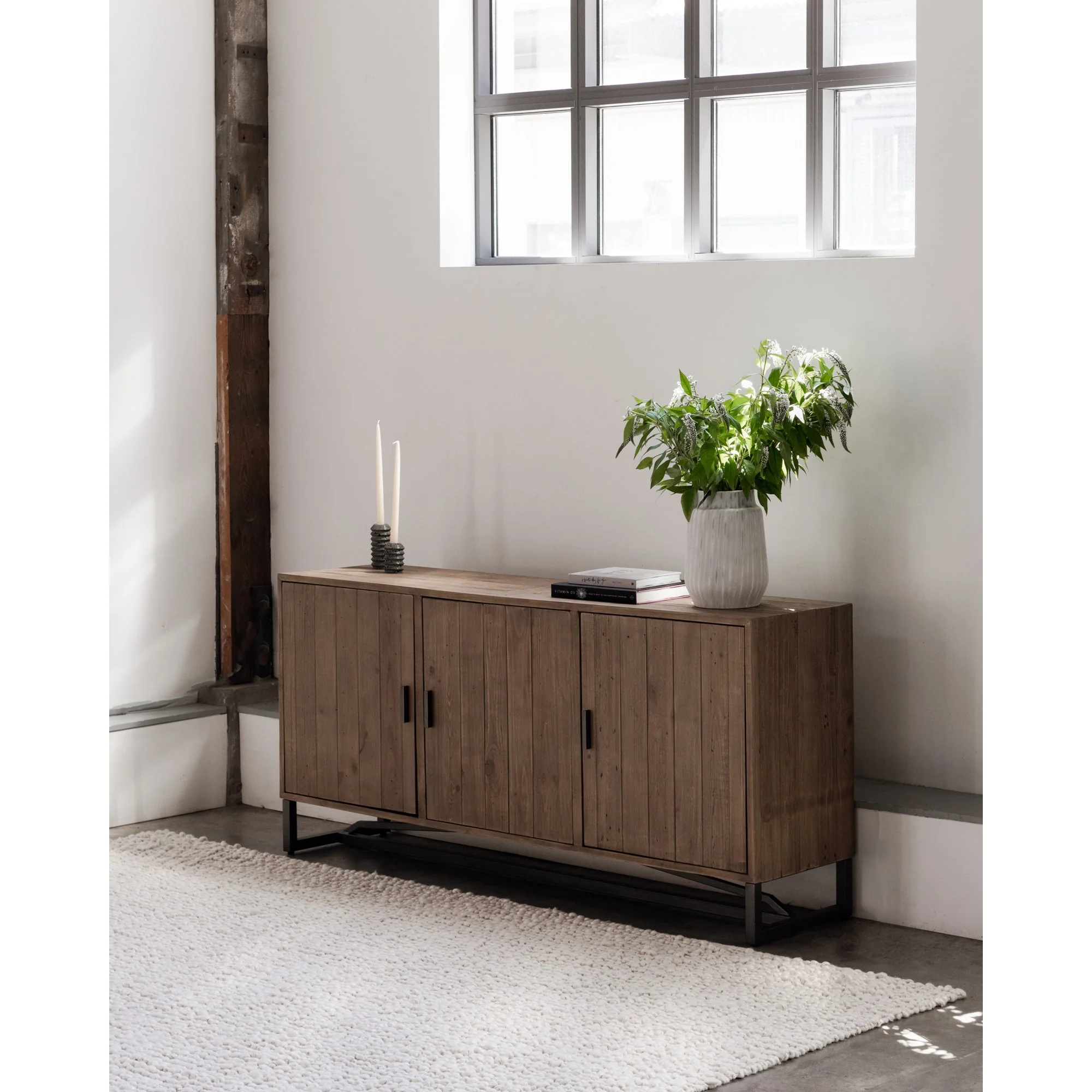 Sierra Sideboard - Image 9