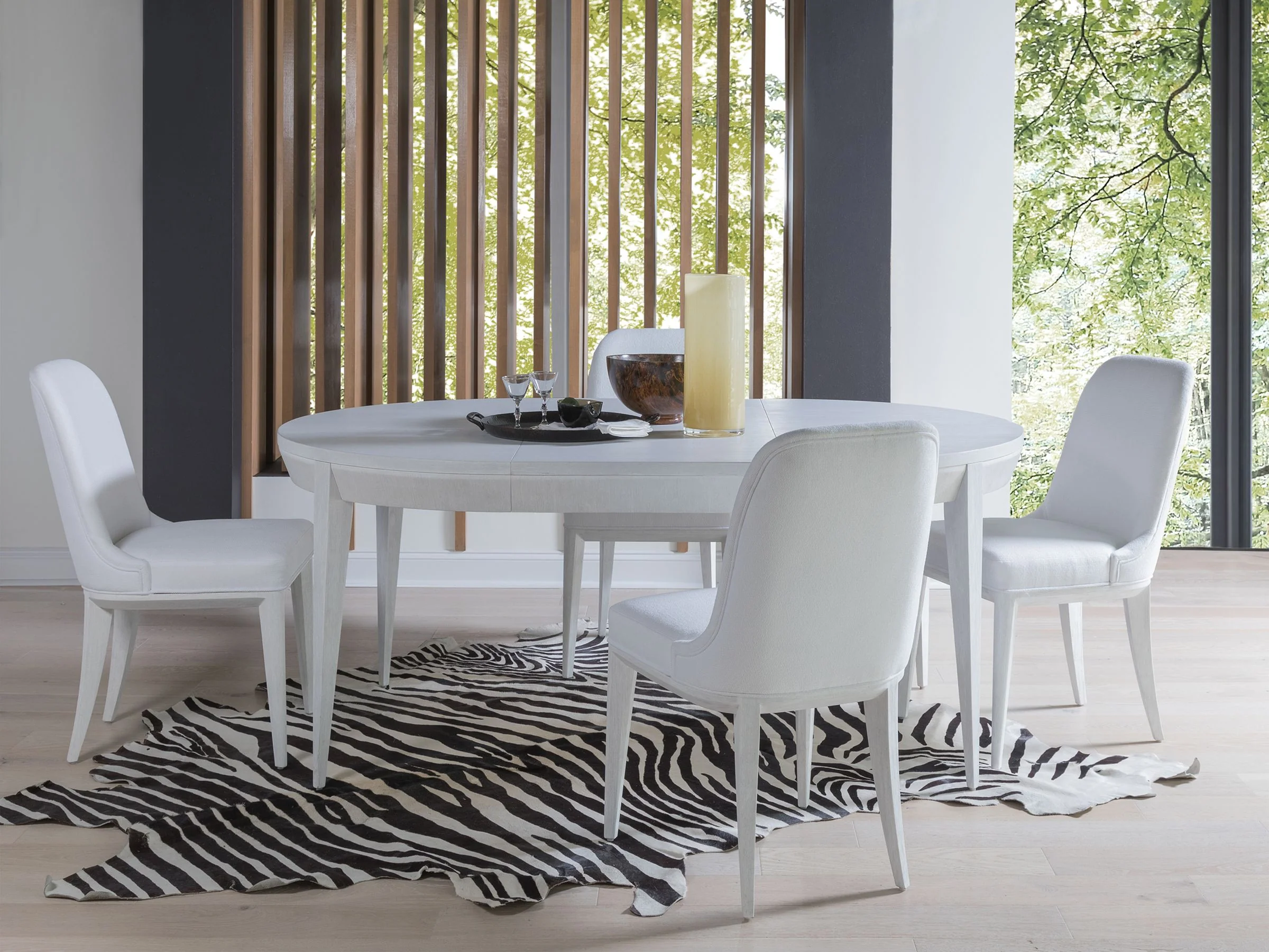 Signature Designs Marcel Upholstered Dining Side Chair - Image 2