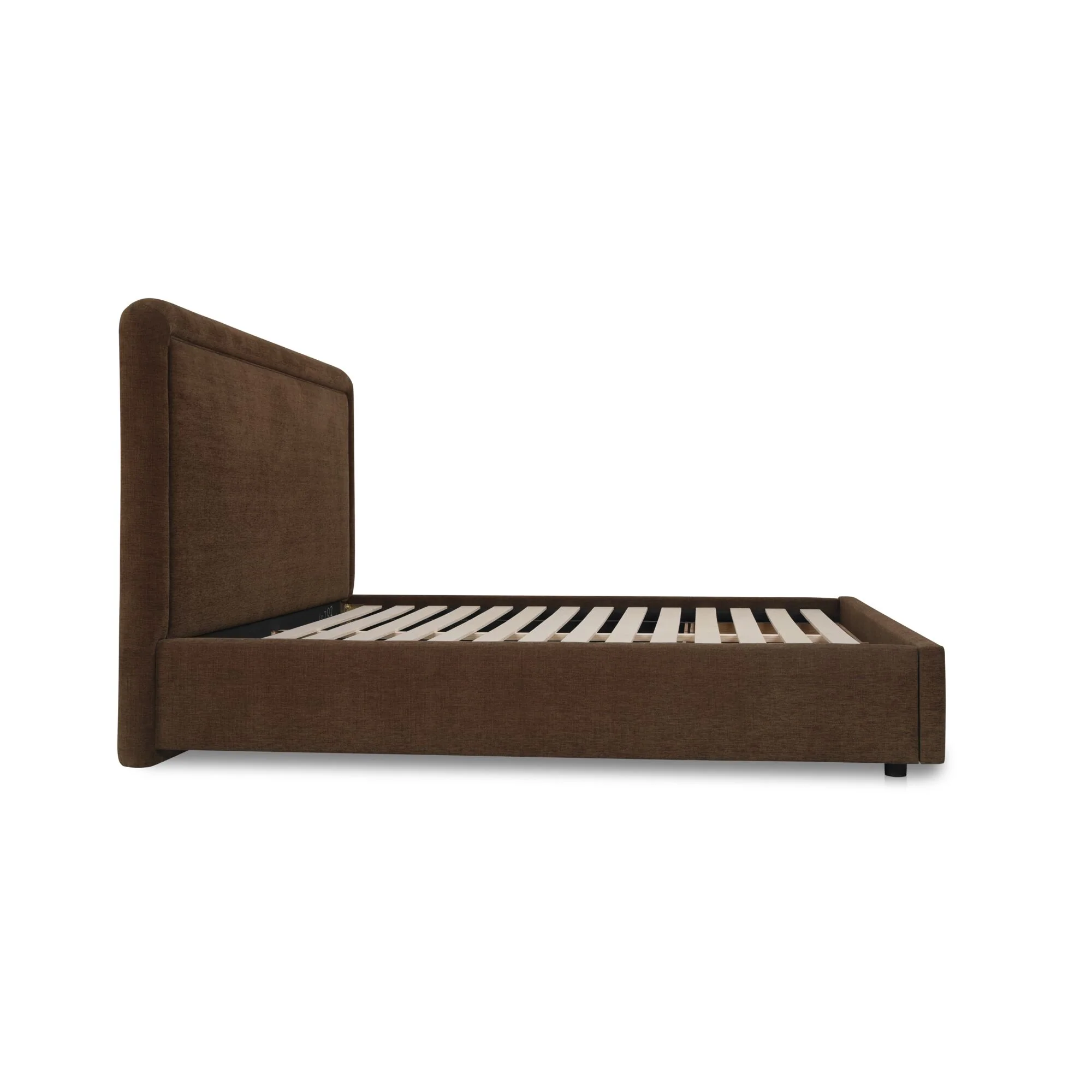 Simon Queen Storage Bed - Image 3