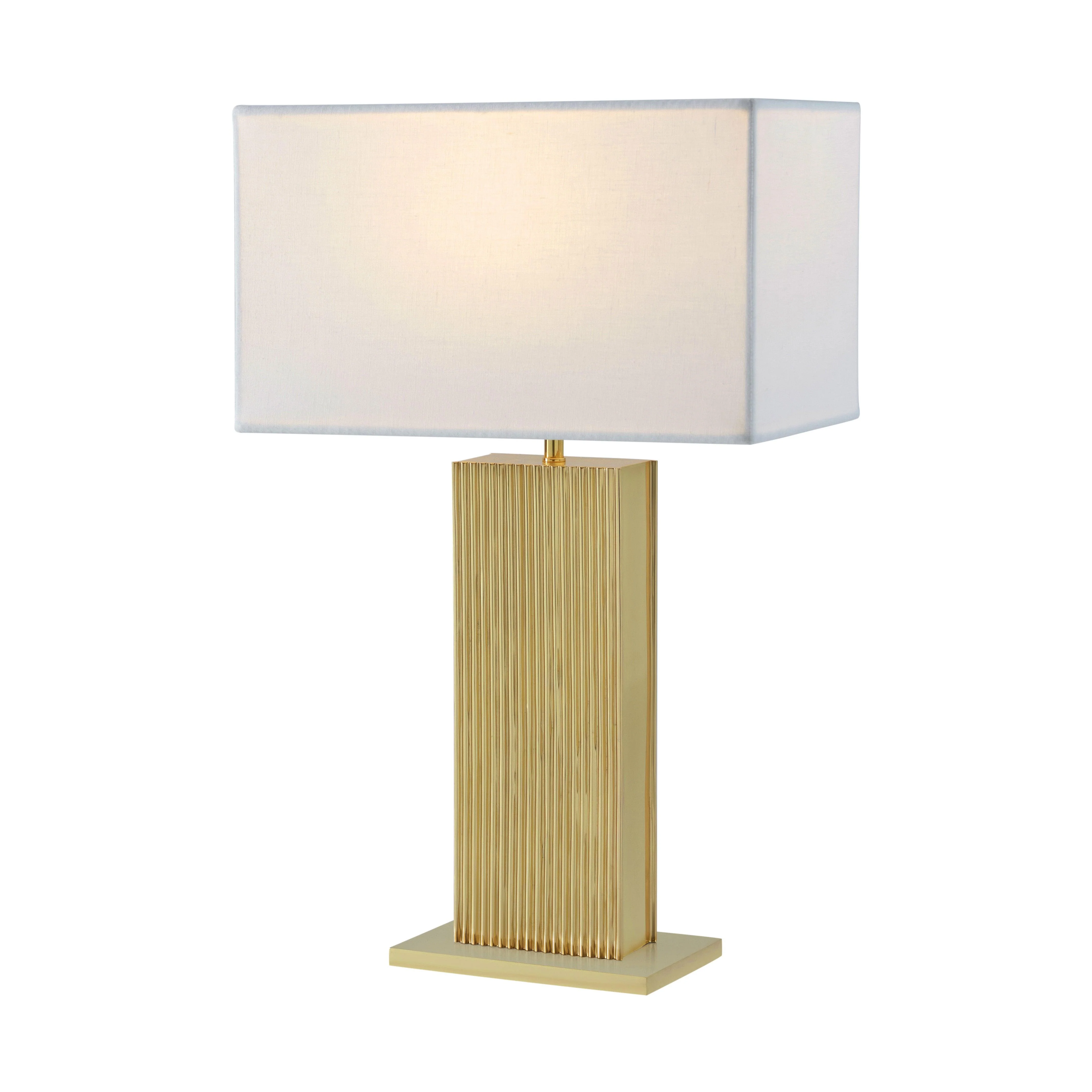 Simon Table Lamp - Image 2