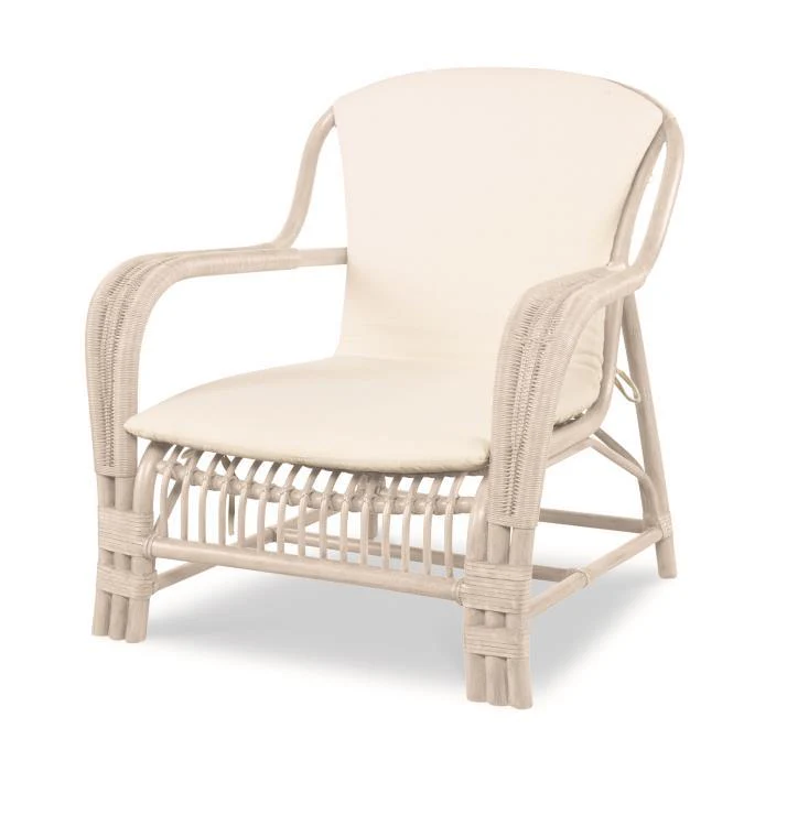 Simone Lounge Chair - Image 3