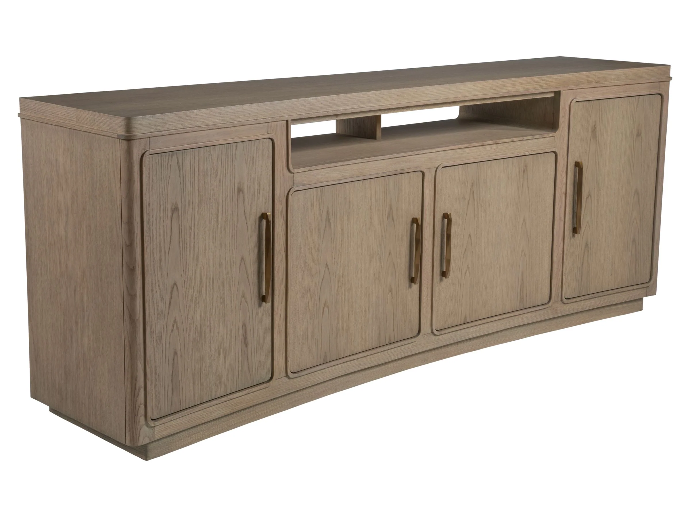 Simpatico Simpatico Media Console