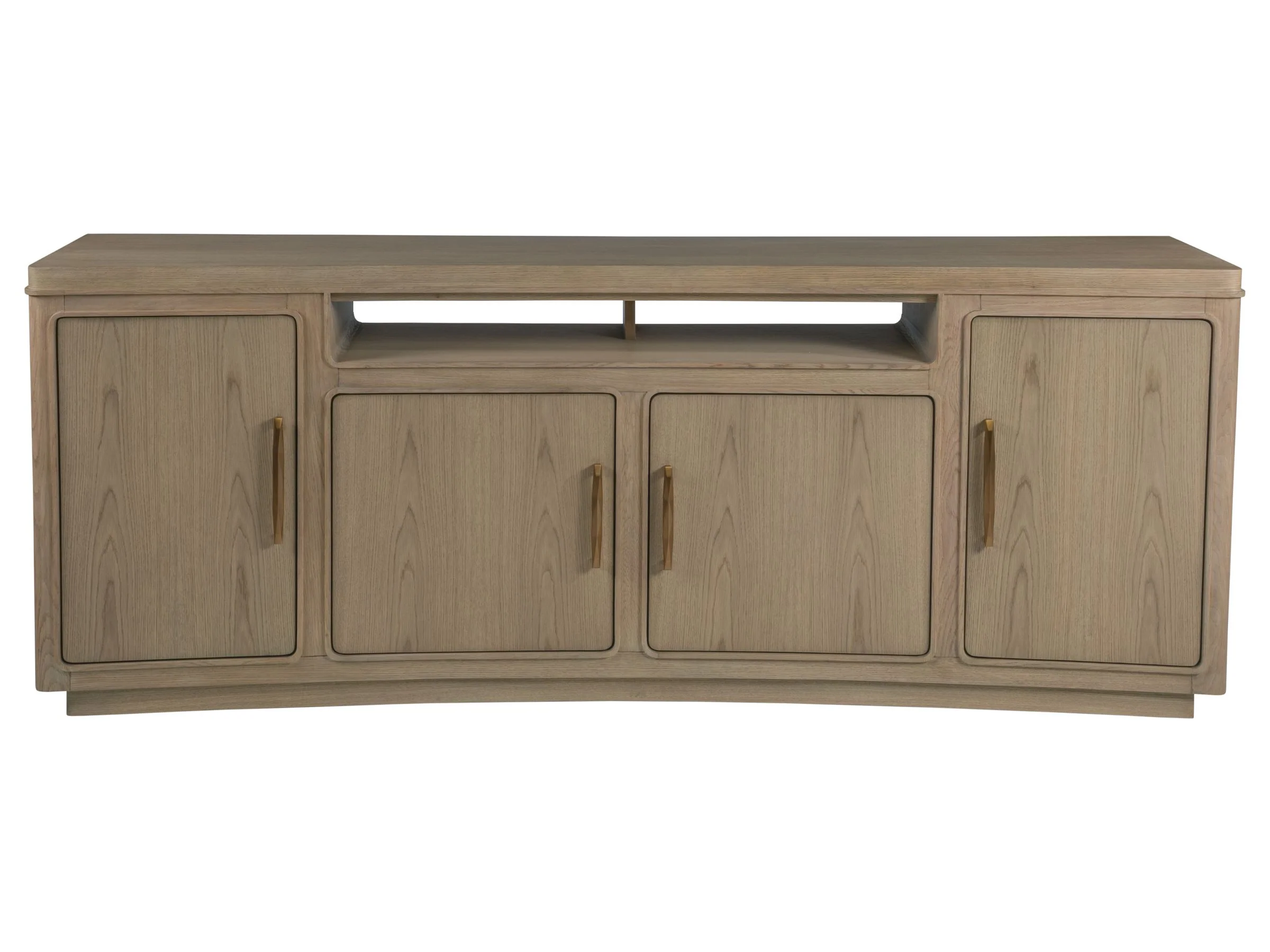Simpatico Simpatico Media Console - Image 5