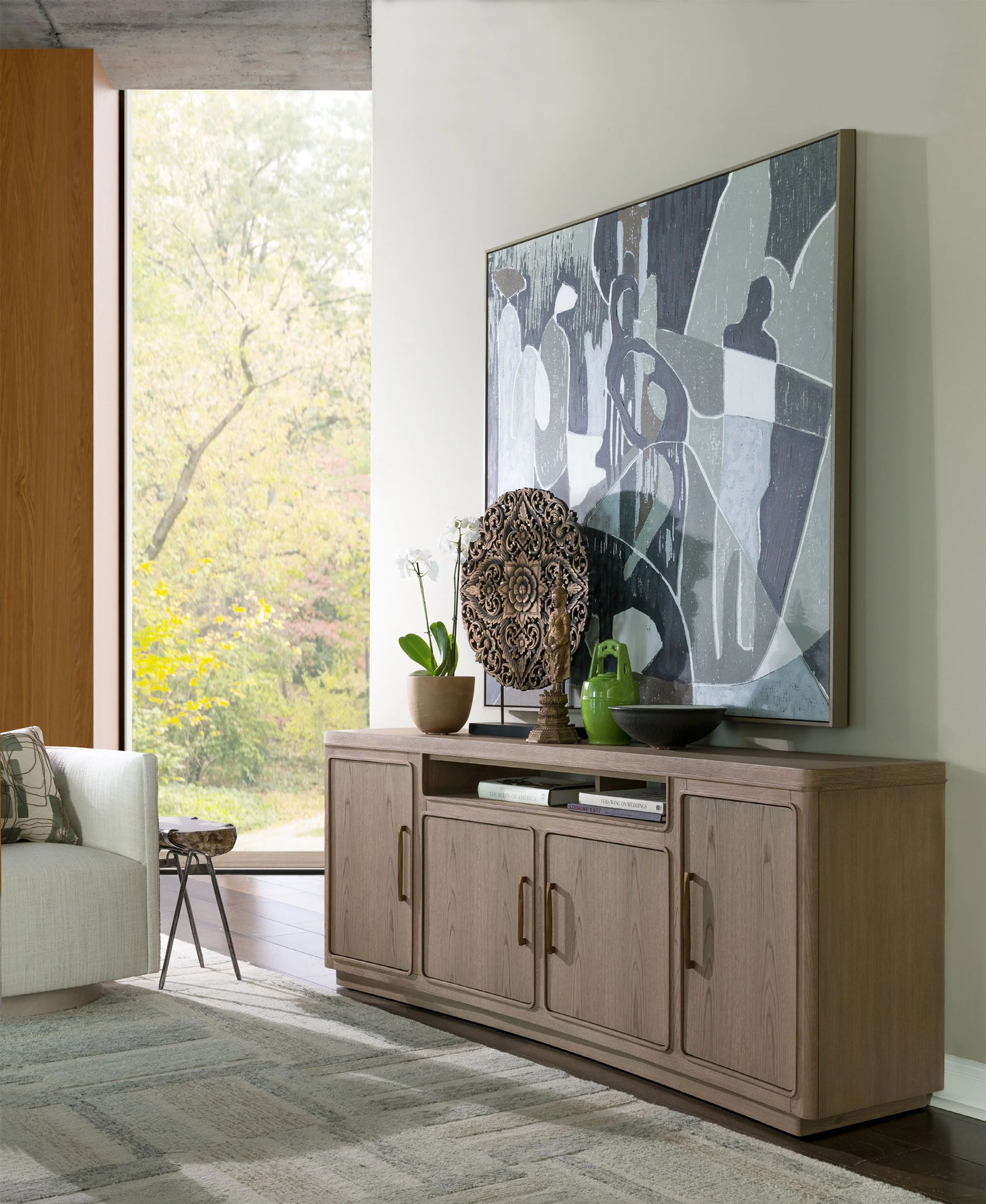 Simpatico Simpatico Media Console - Image 6