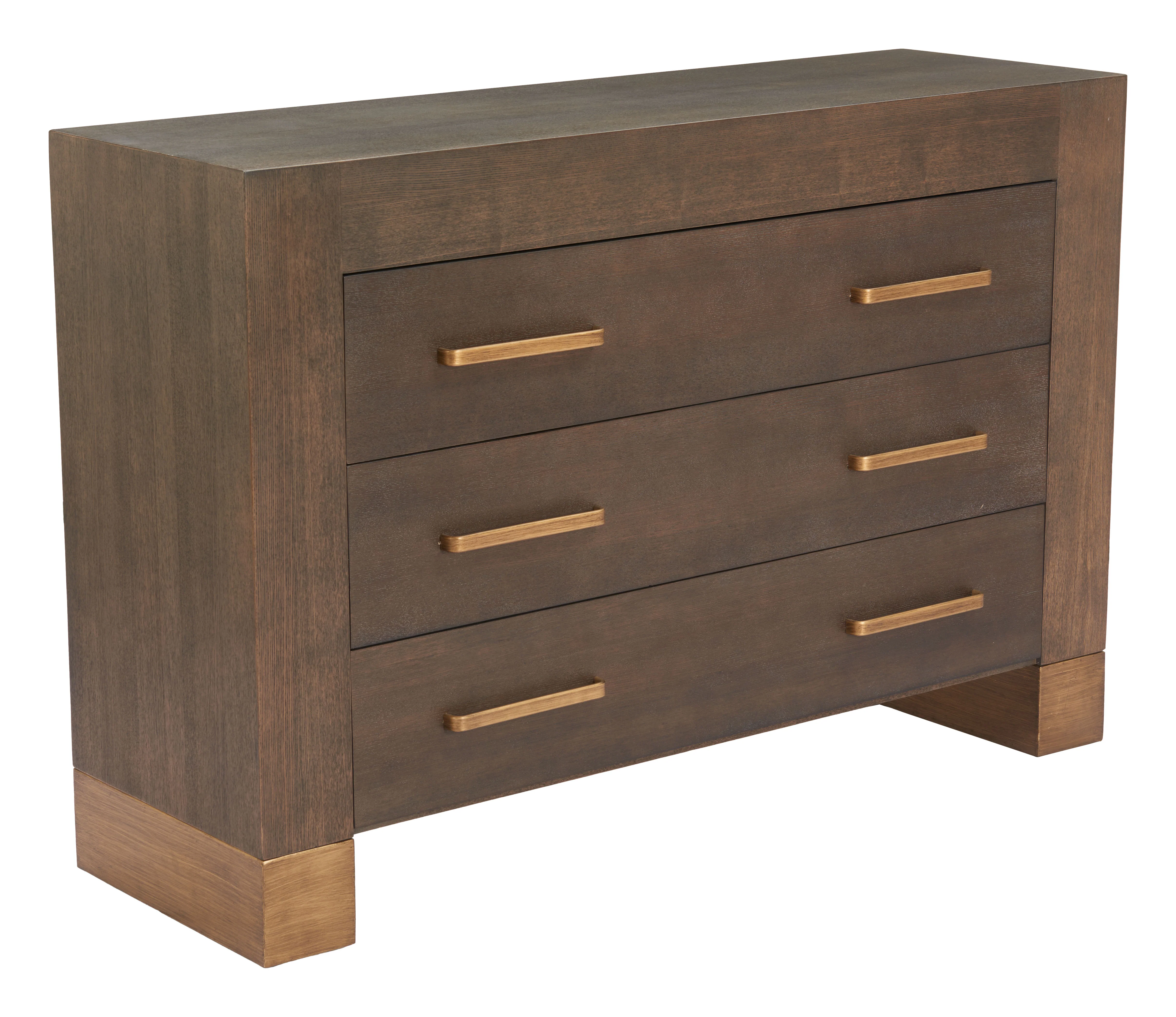Sivar Cabinet Espresso - Image 6