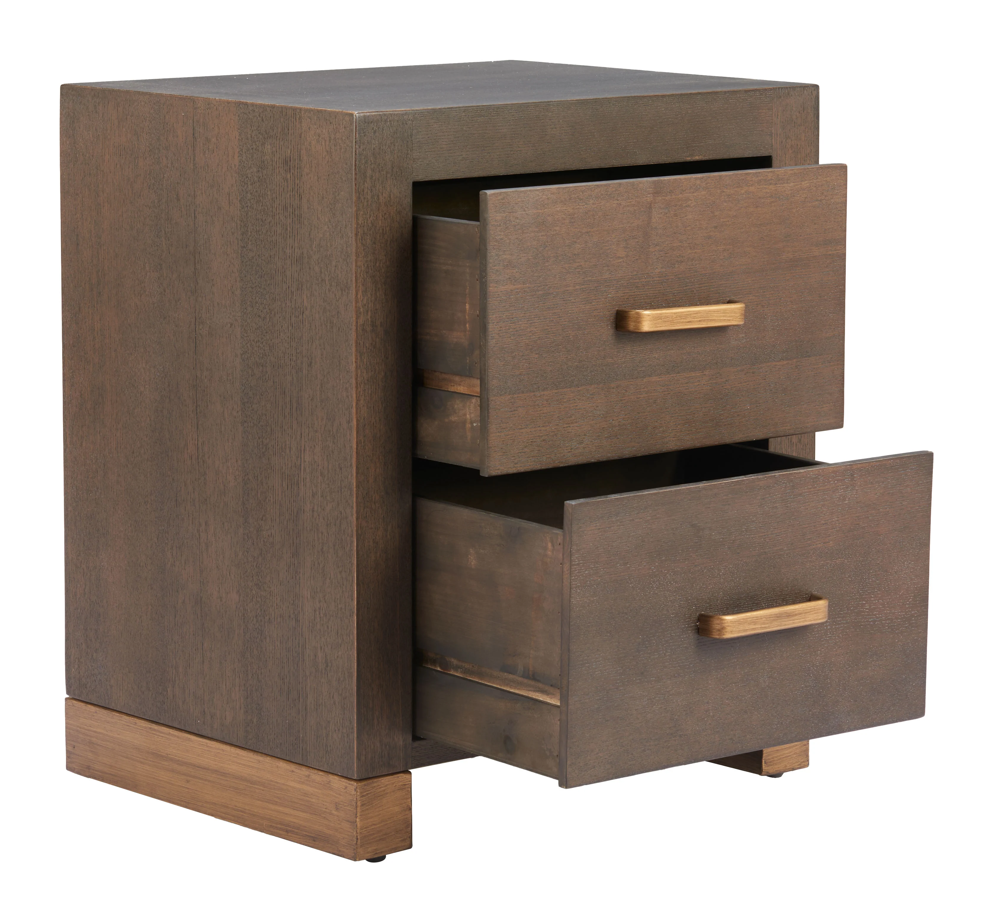 Sivar Side Table Espresso - Image 6