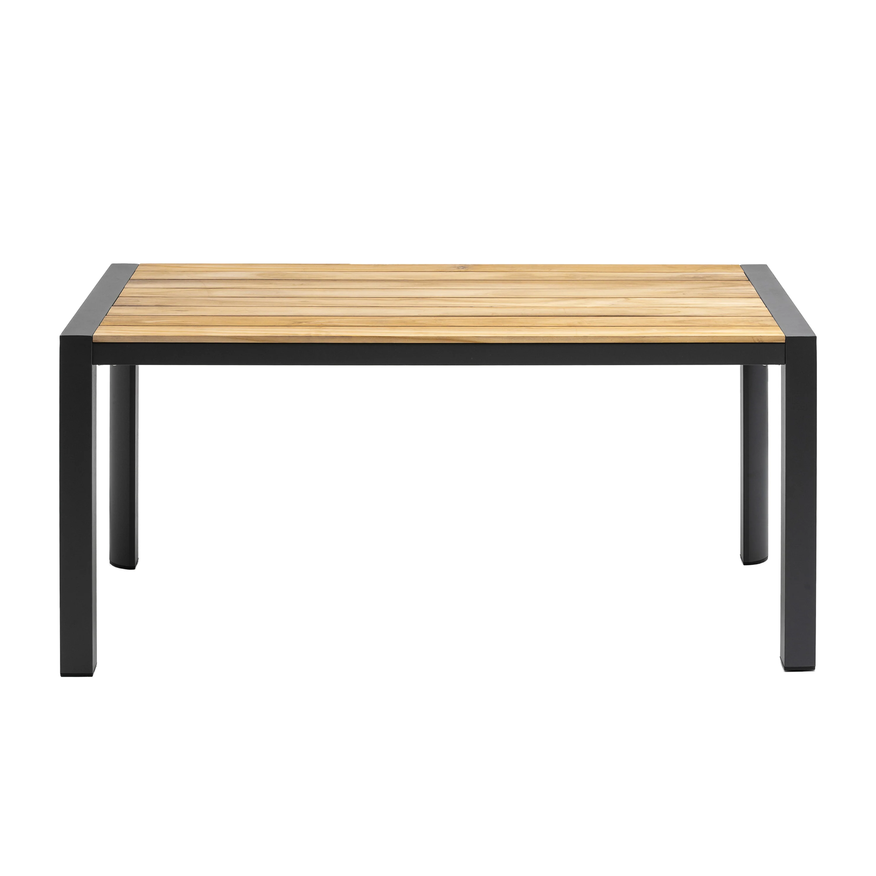 Skog 63" Outdoor Table - Image 2